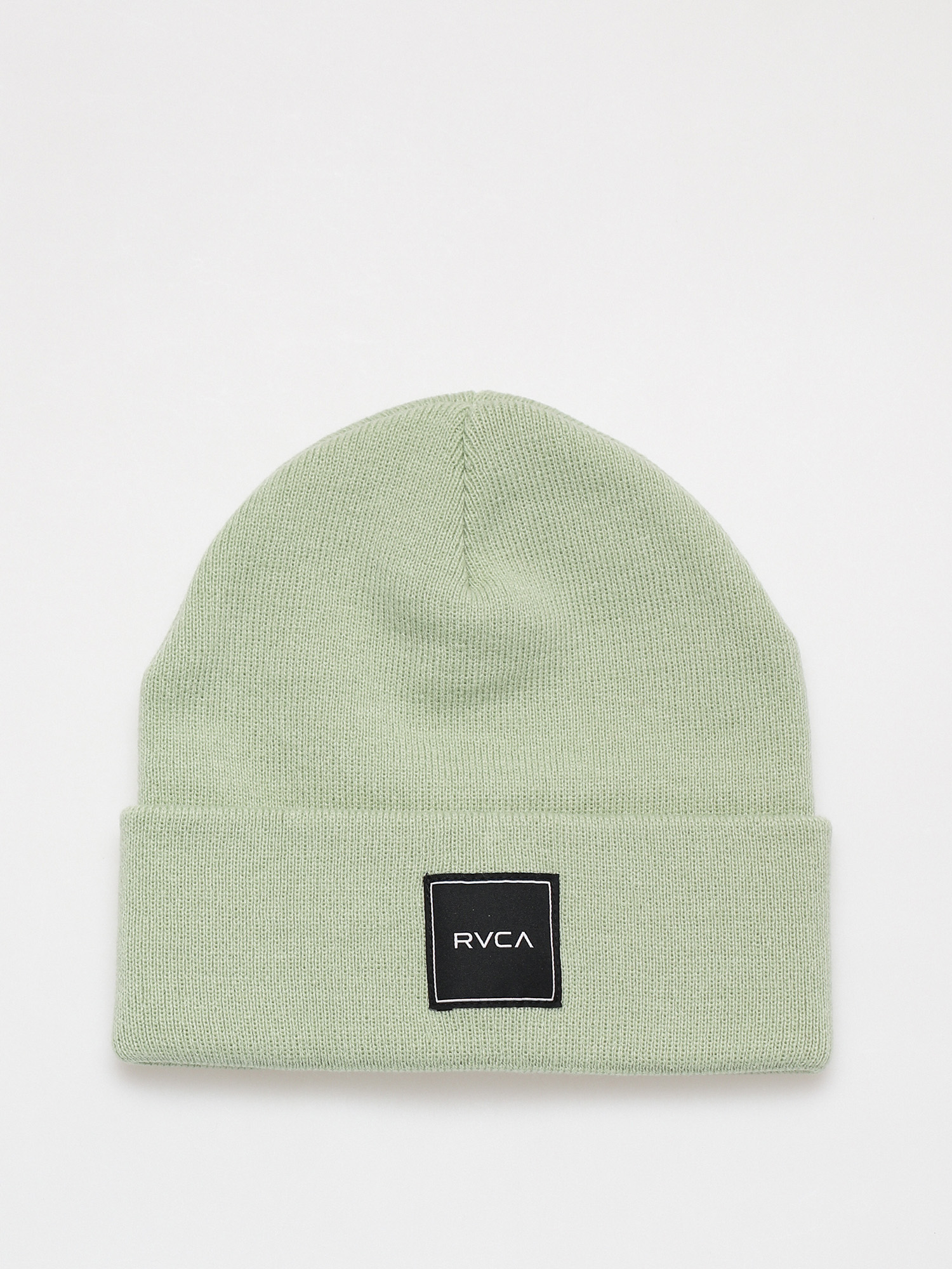 RVCA Essential Beanie Sapka (pistachio)