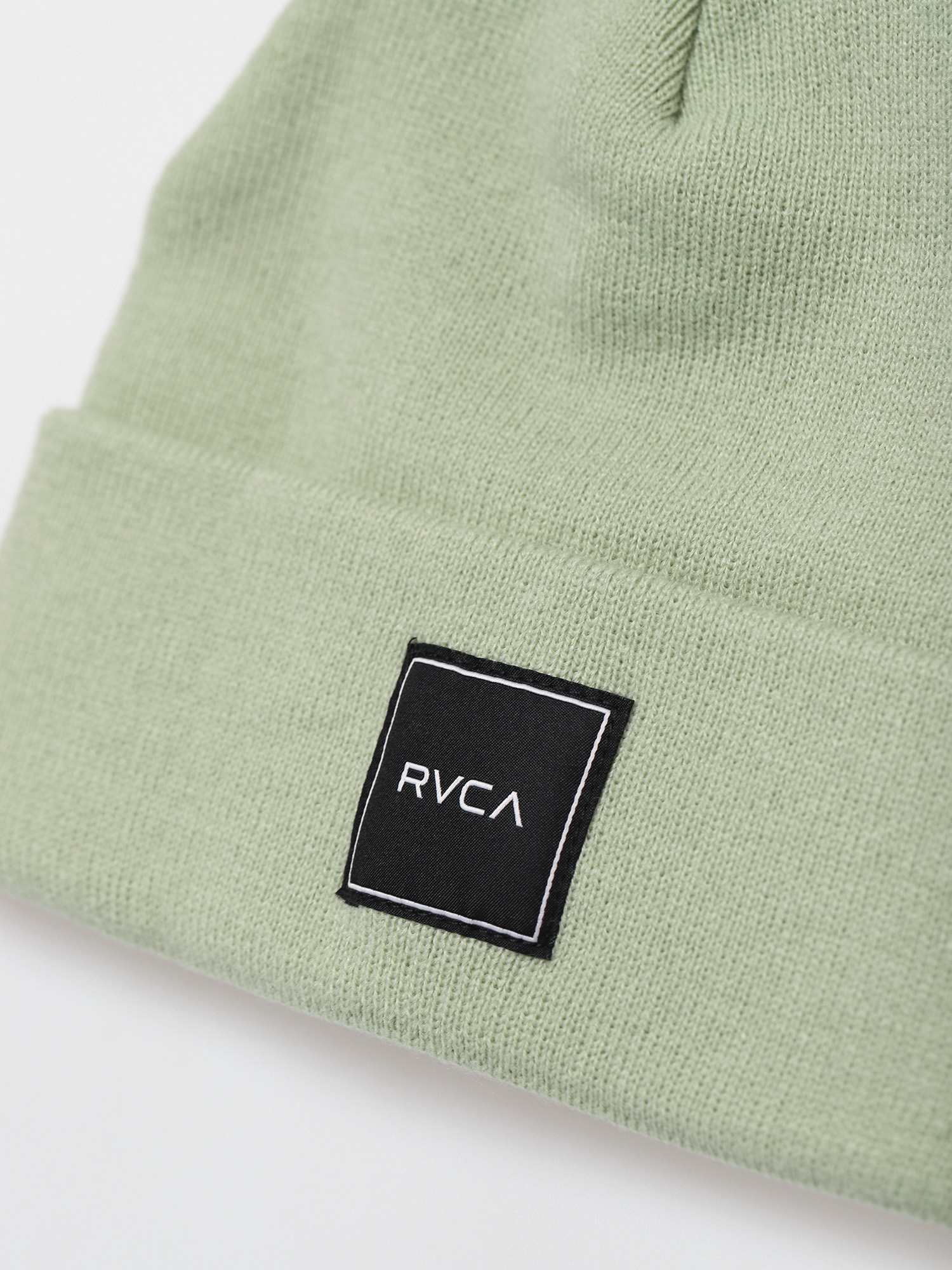 RVCA Essential Beanie Sapka (pistachio)