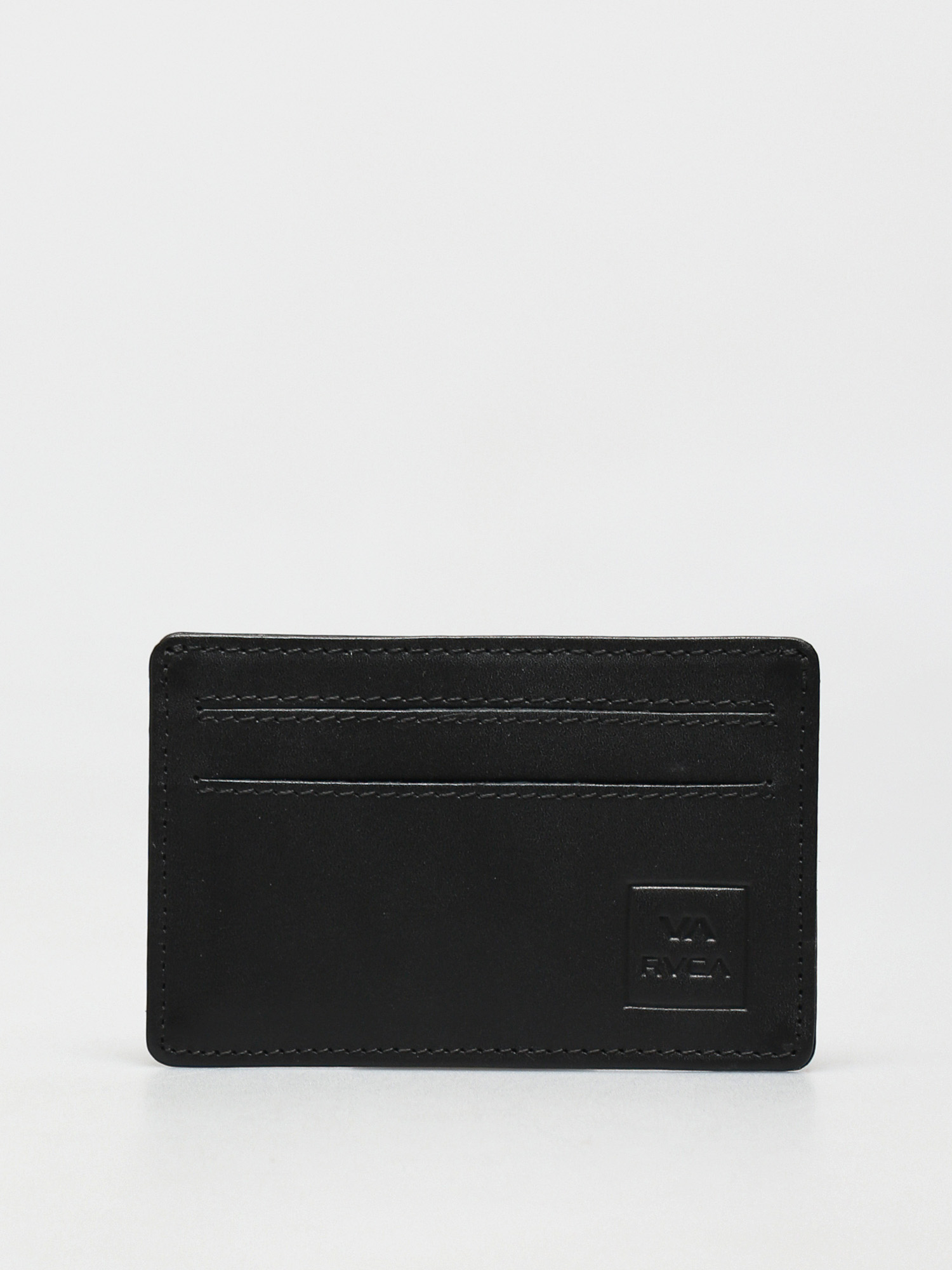 RVCA Linden Card Wallet Pénztárca (black)
