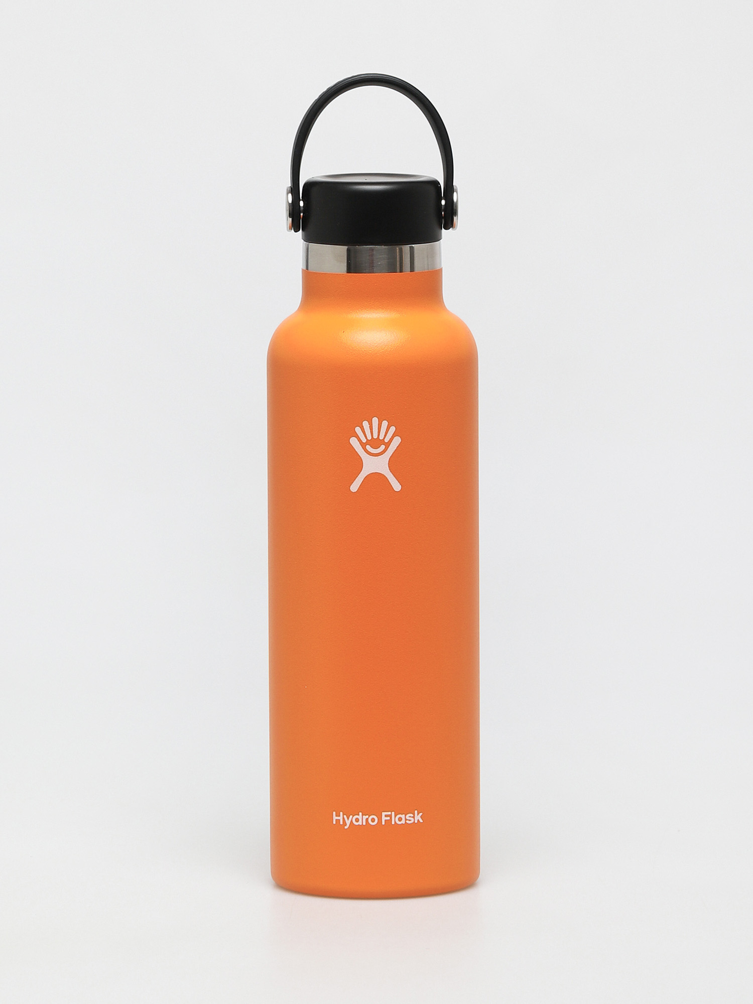 Hydro Flask Standard Mouth Flex Cap 621ml Hőpalack (clementine)