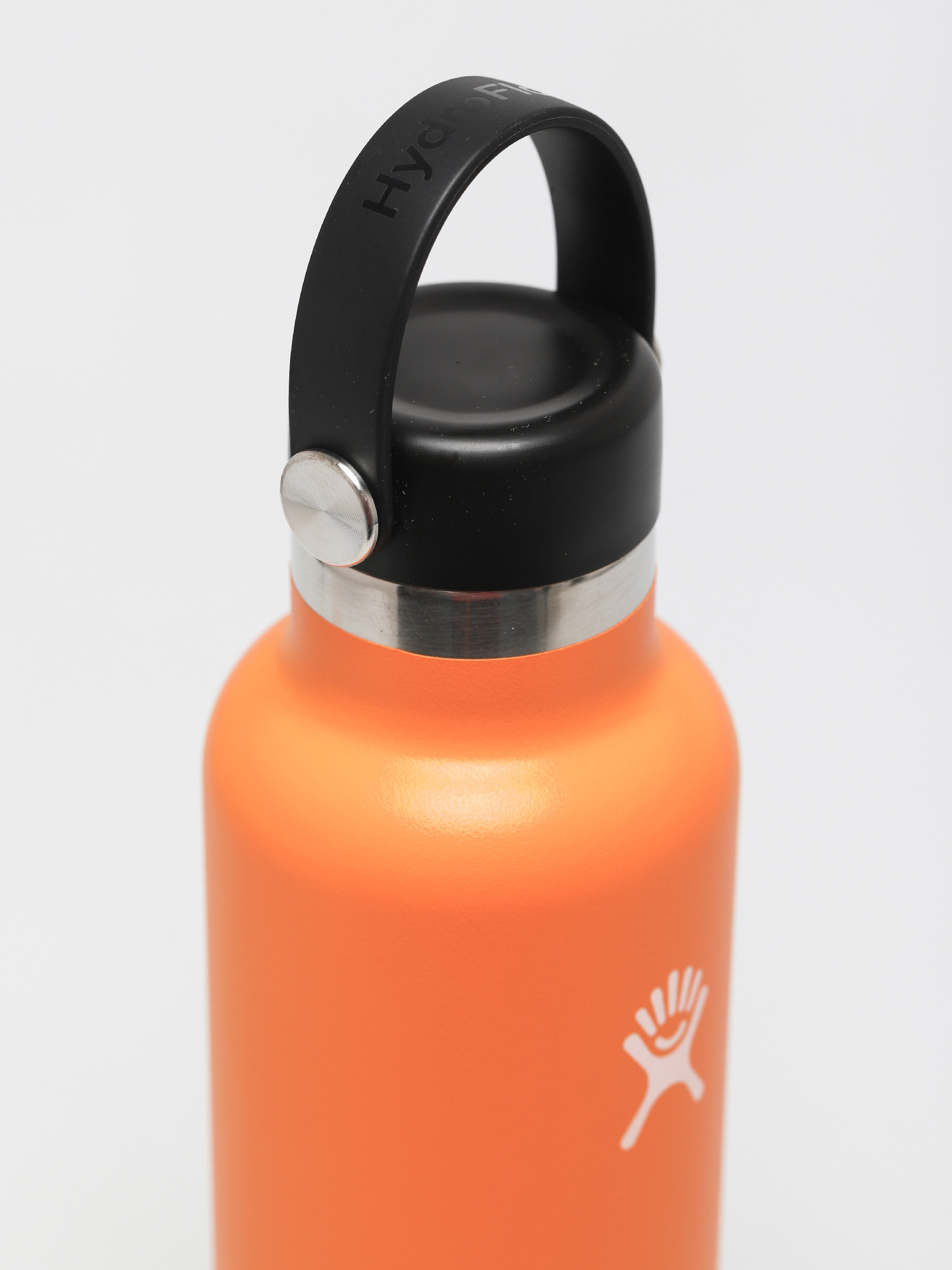 Hydro Flask Standard Mouth Flex Cap 621ml Hőpalack (clementine)