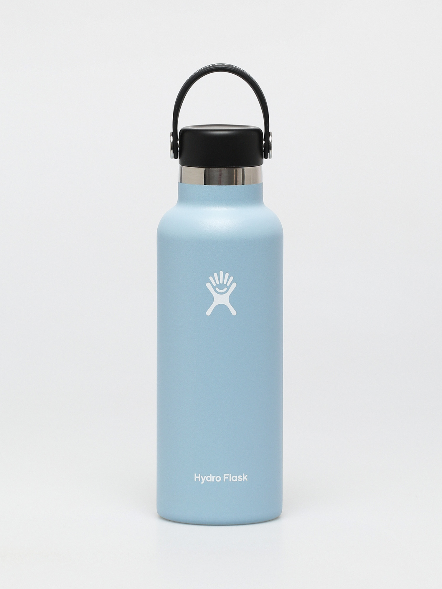 Hydro Flask Standard Mouth Flex Cap 532ml Hőpalack (rain)