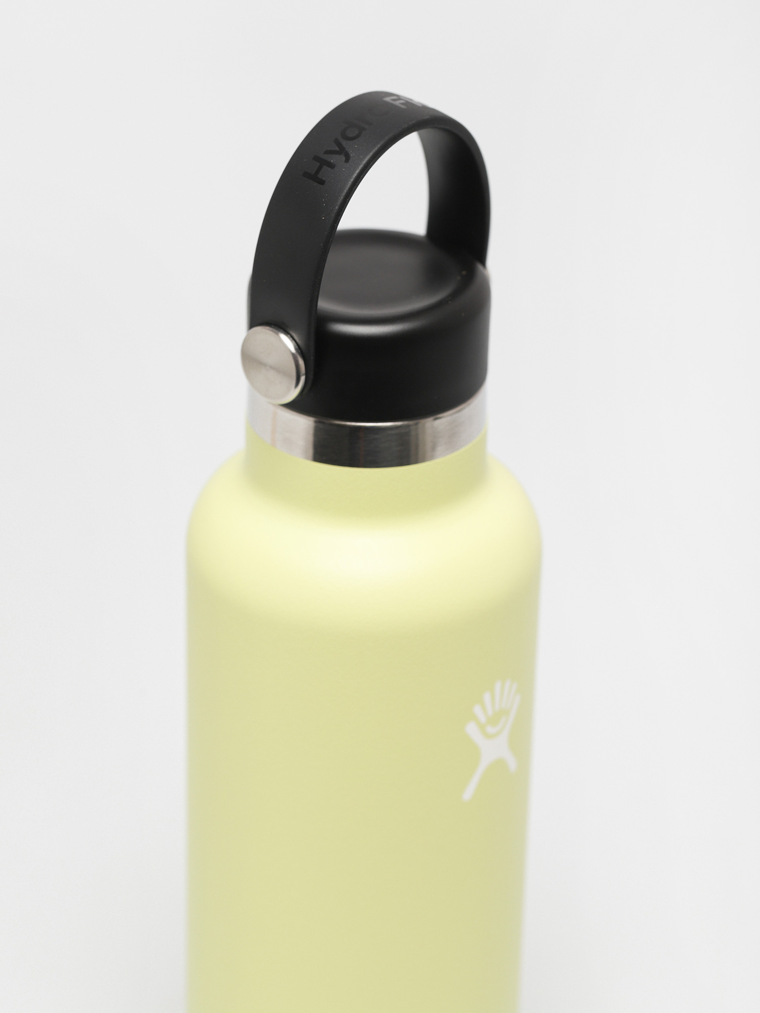Hydro Flask Standard Mouth Flex Cap 532ml Hőpalack (pineapple)
