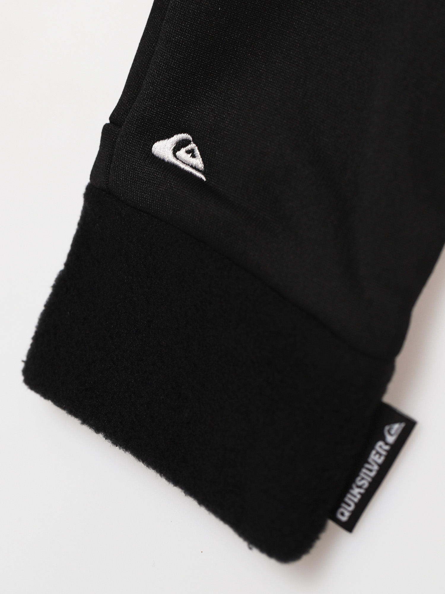 Quiksilver Hottawa Kesztyű (black)
