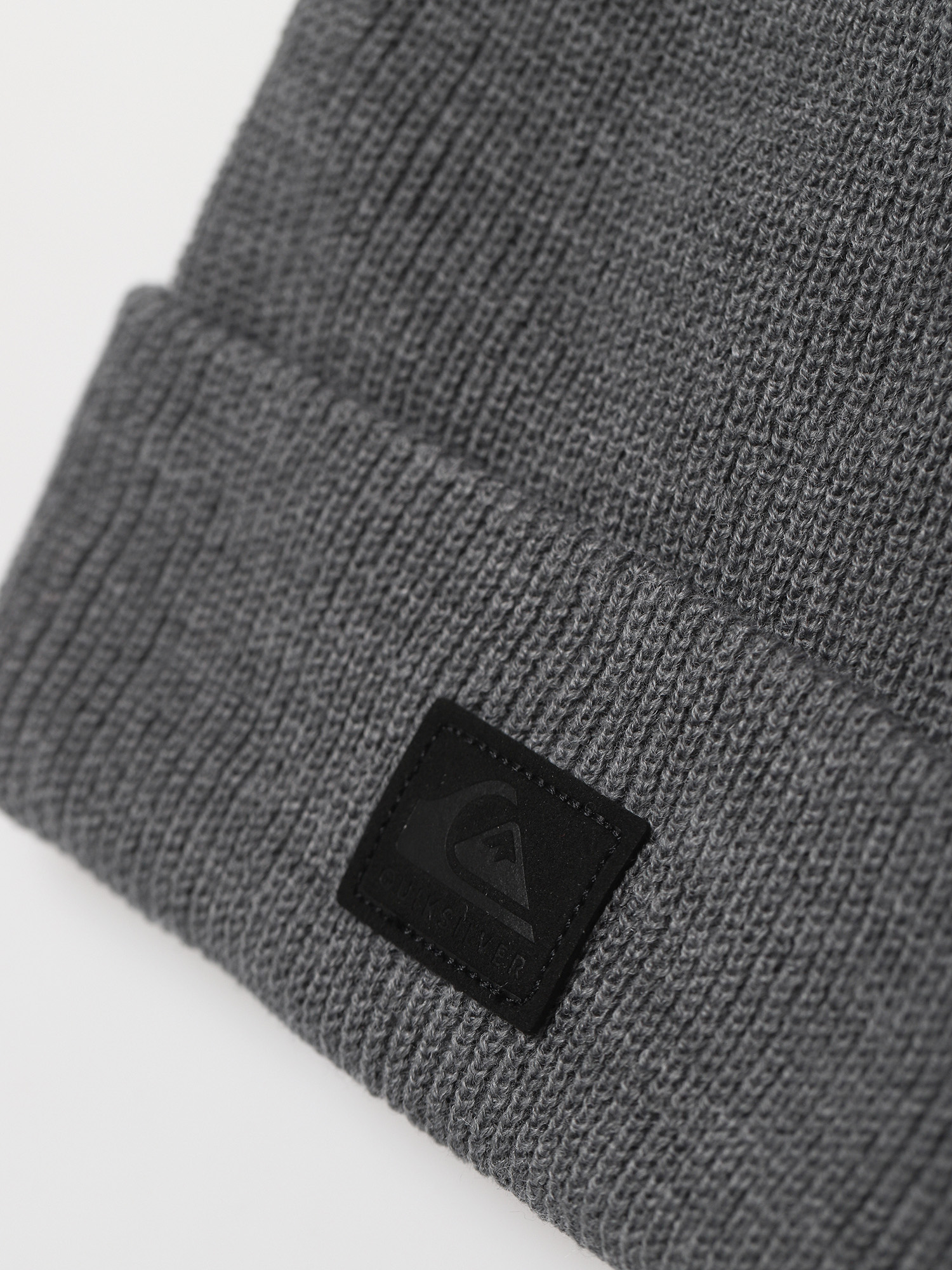 Quiksilver Performer 2 Sapka (medium grey wash)