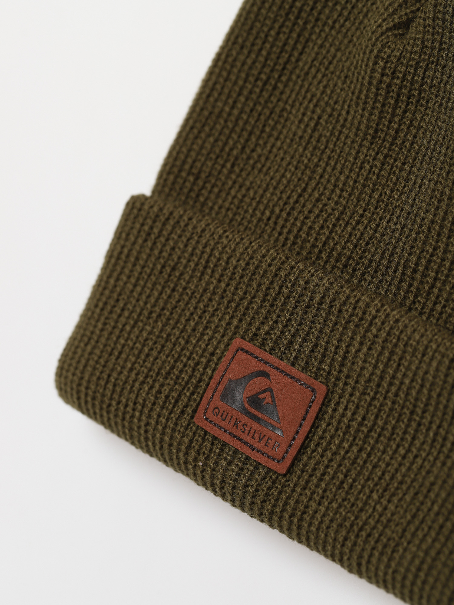 Quiksilver Performer 2 Sapka (four leaf clover)