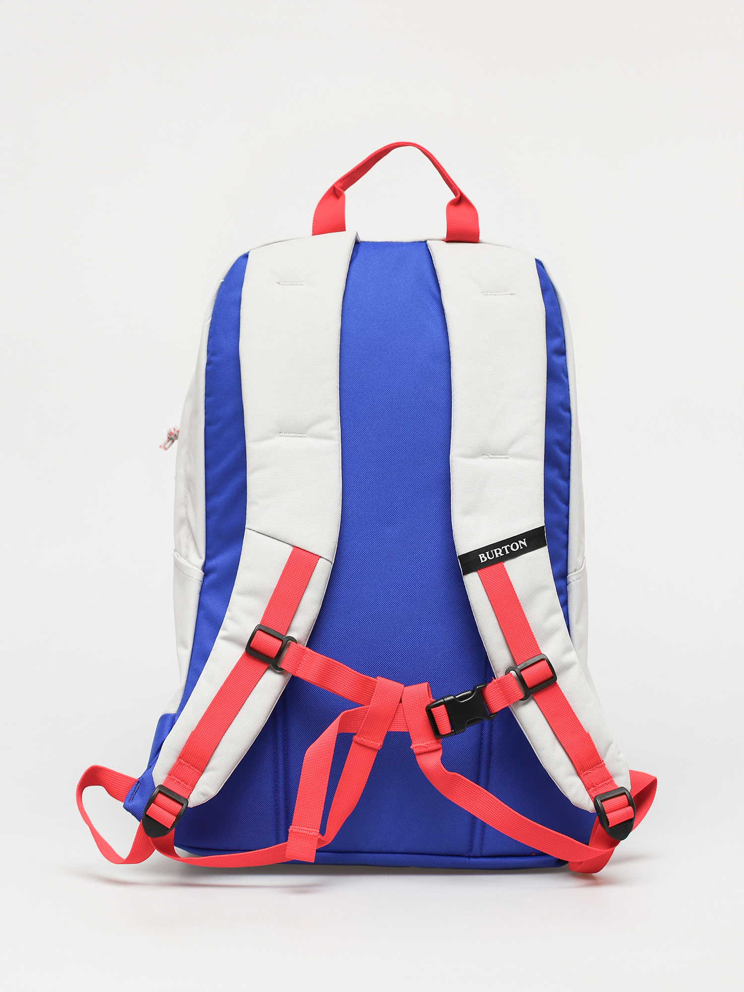 Burton Kettle 2.0 23L Hátizsák (lunar gray/cobalt blue)