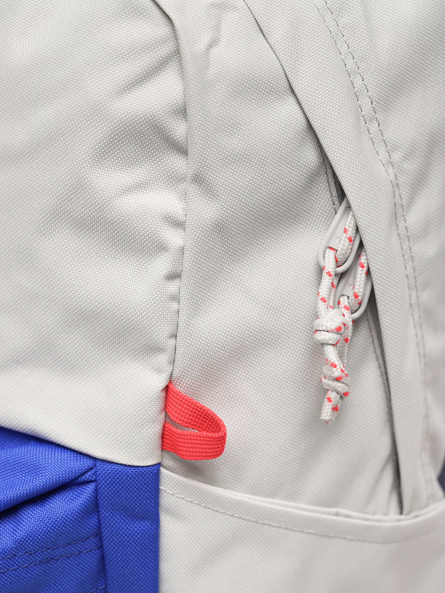 Burton Kettle 2.0 23L Hátizsák (lunar gray/cobalt blue)