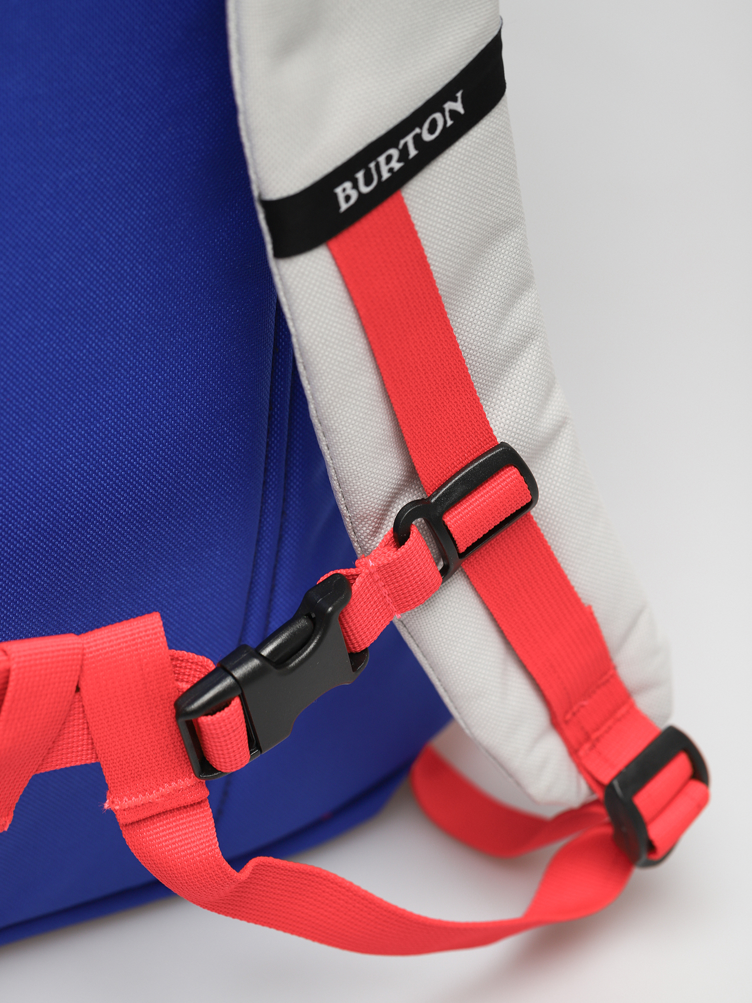 Burton Kettle 2.0 23L Hátizsák (lunar gray/cobalt blue)