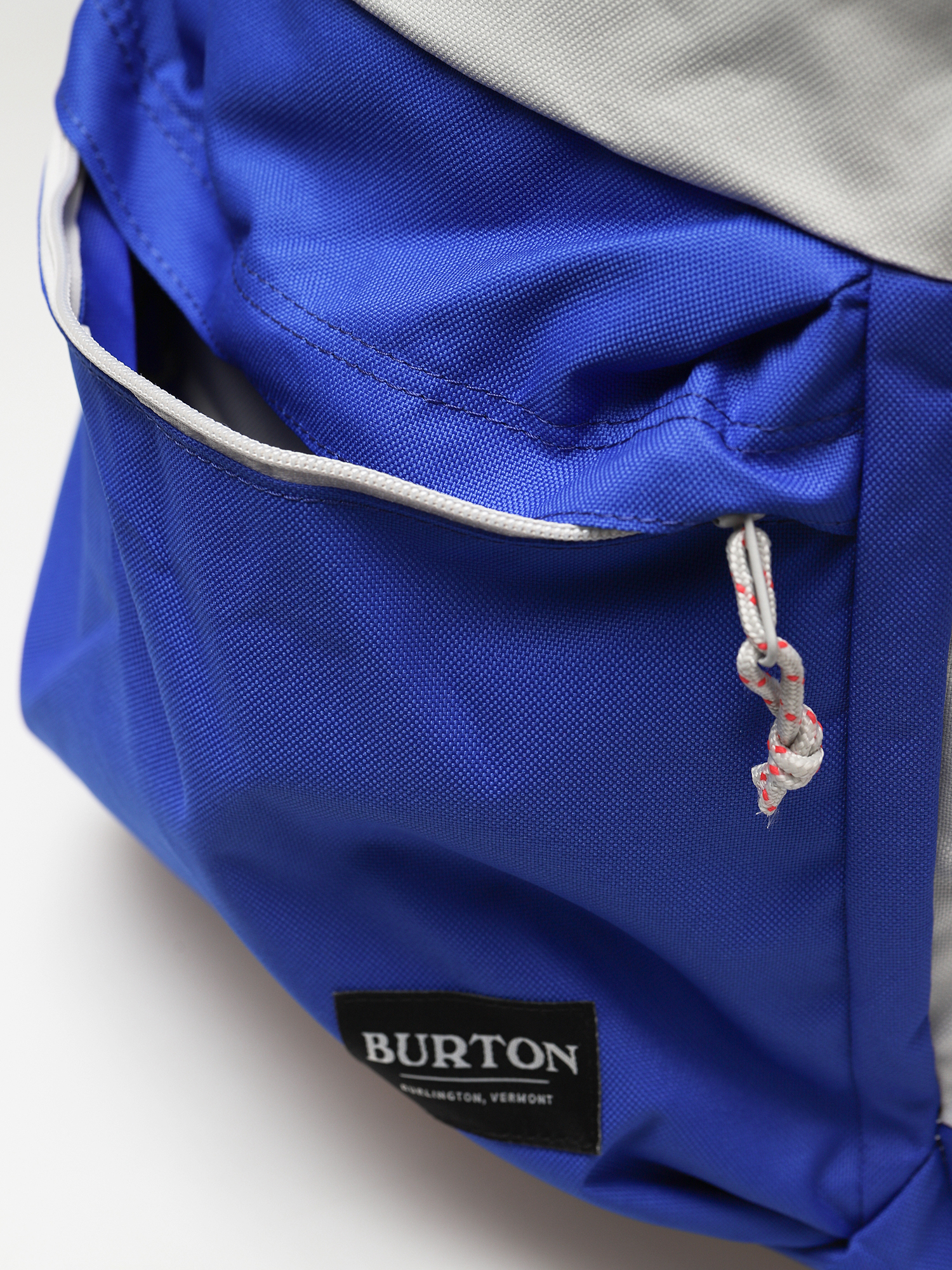 Burton Kettle 2.0 23L Hátizsák (lunar gray/cobalt blue)
