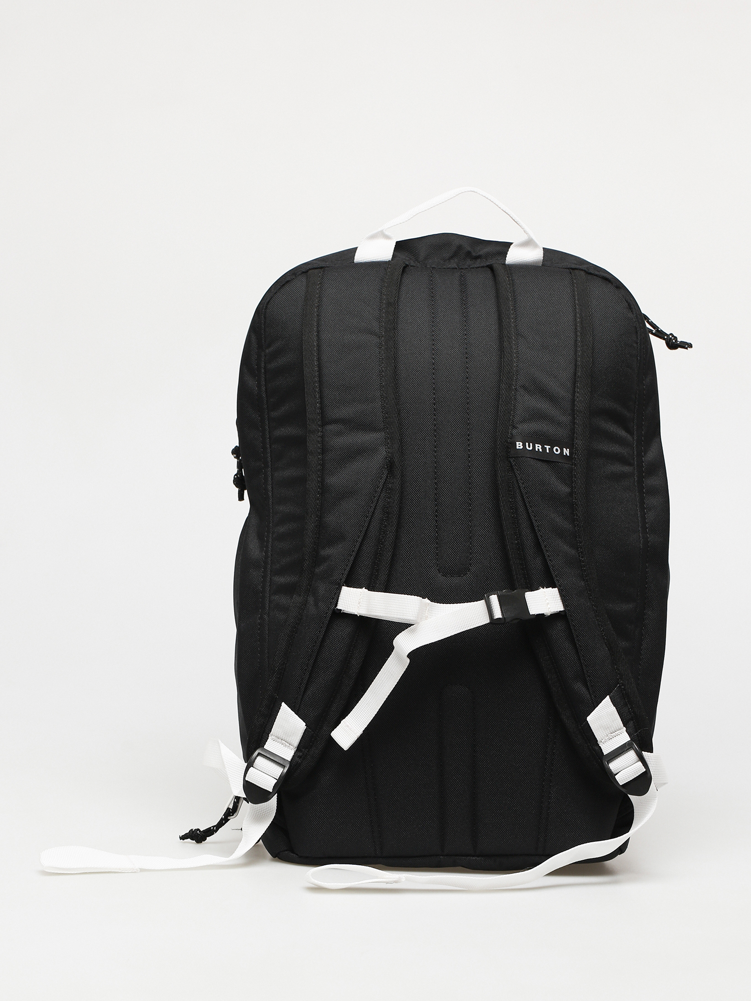 Burton Distortion 18L Hátizsák (true black)