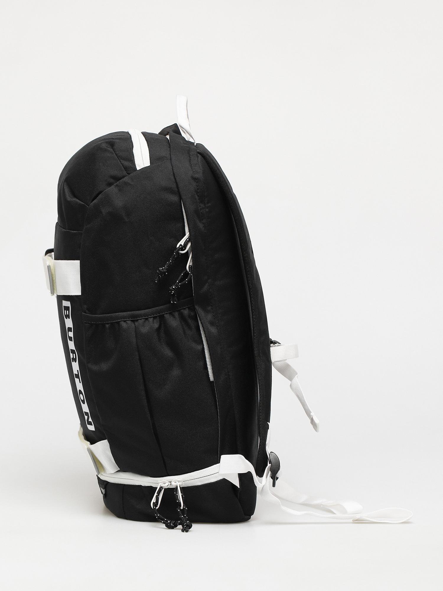 Burton Distortion 18L Hátizsák (true black)