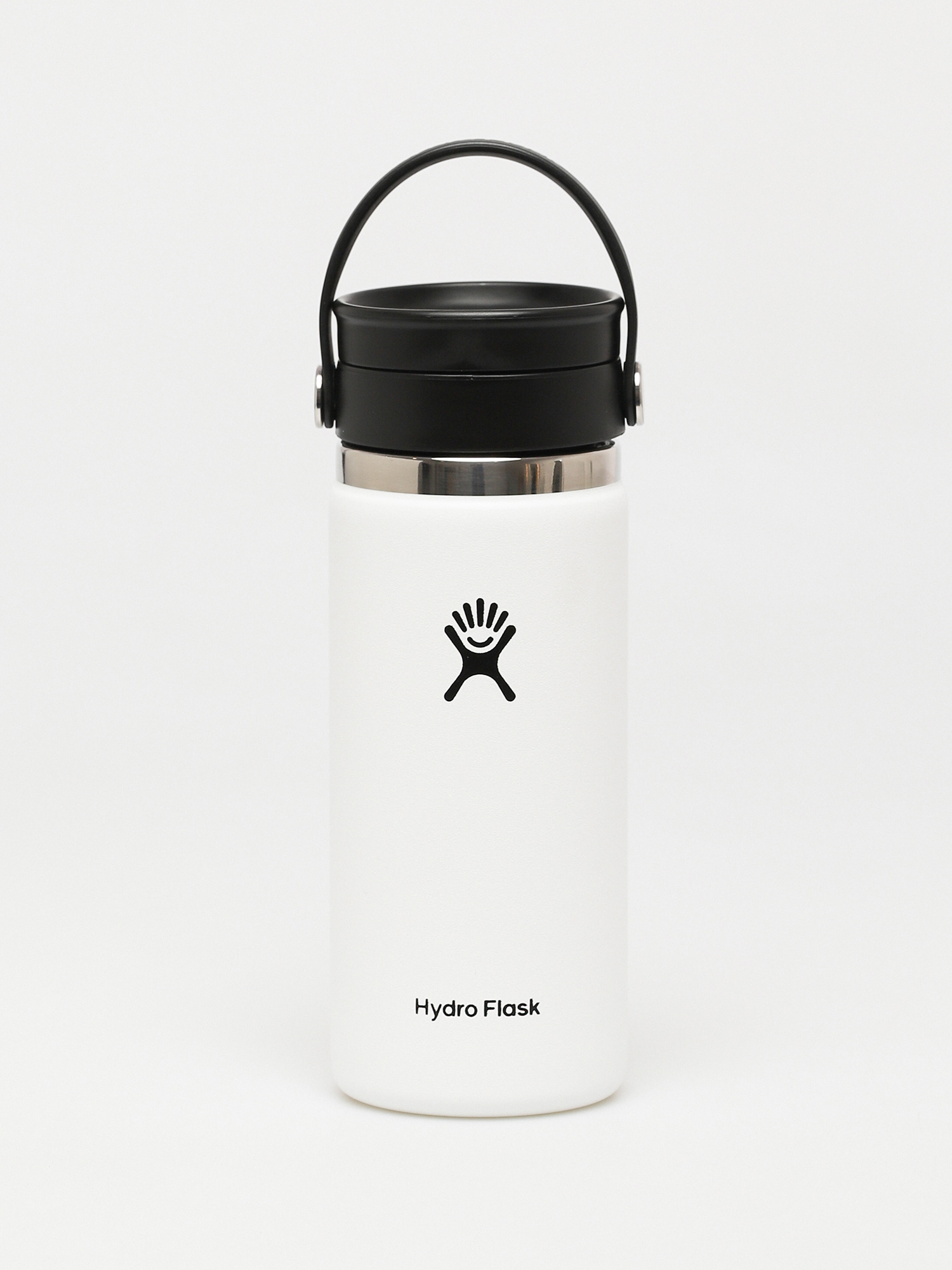 Hydro Flask Butelka Wide Mouth Flex Slip Lid 473ml Termikus bögre