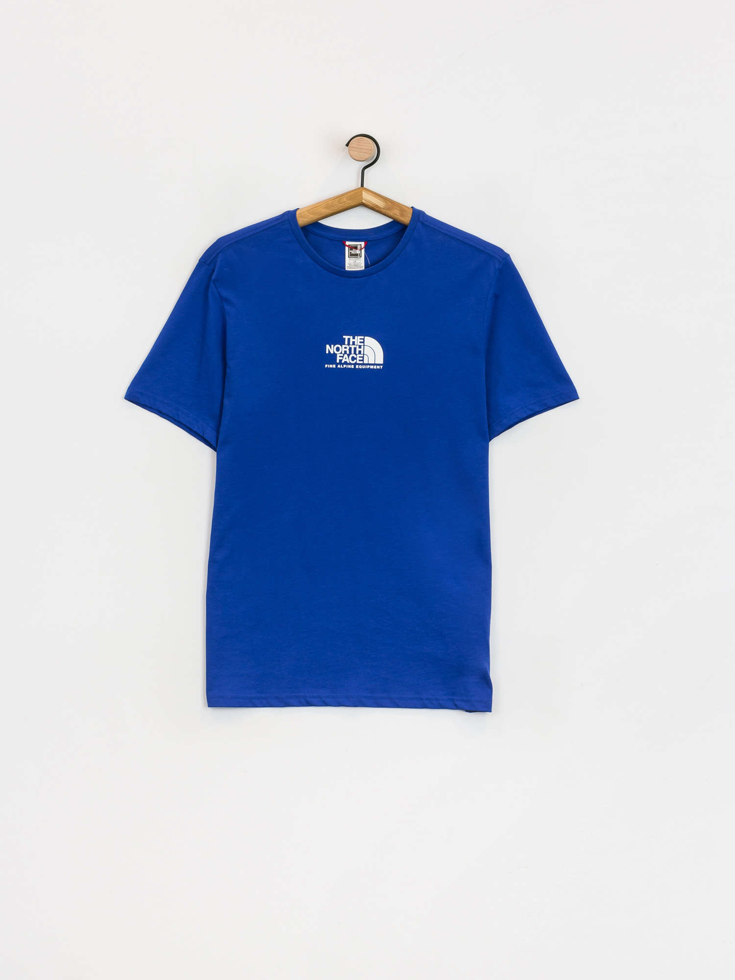 The North Face Fine Alpine Equipment Ujjatlan felső (tnf blue)