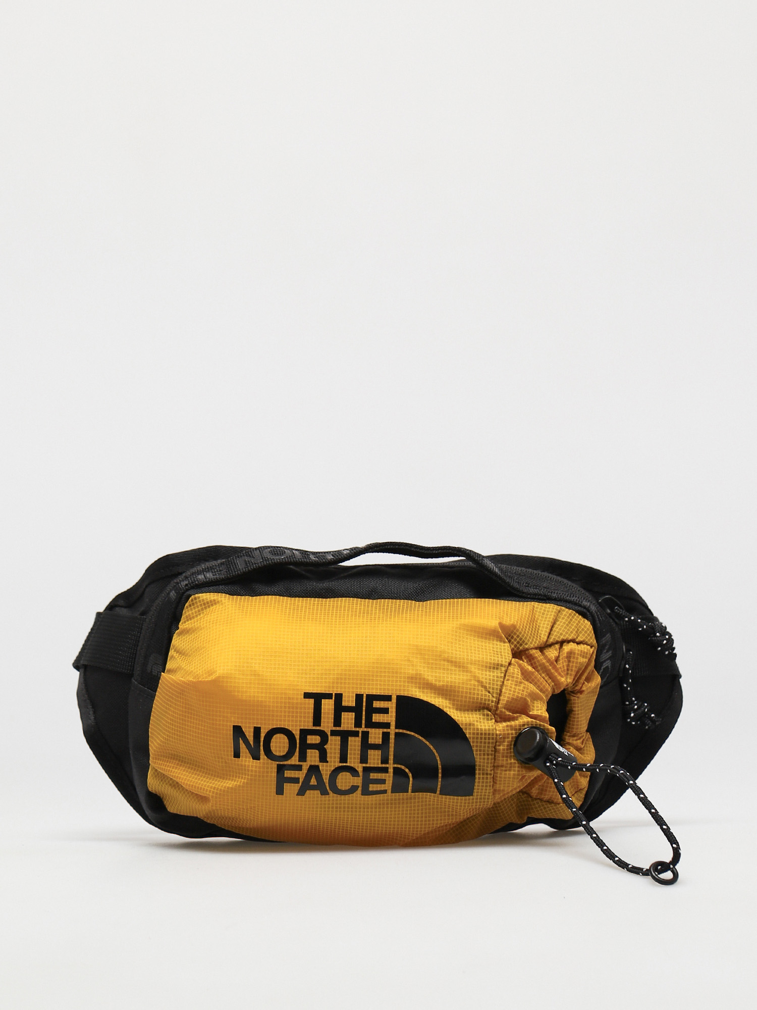 The North Face Bozer Hip Pack III S Övtáska (arrowwood yellow/tnf black)
