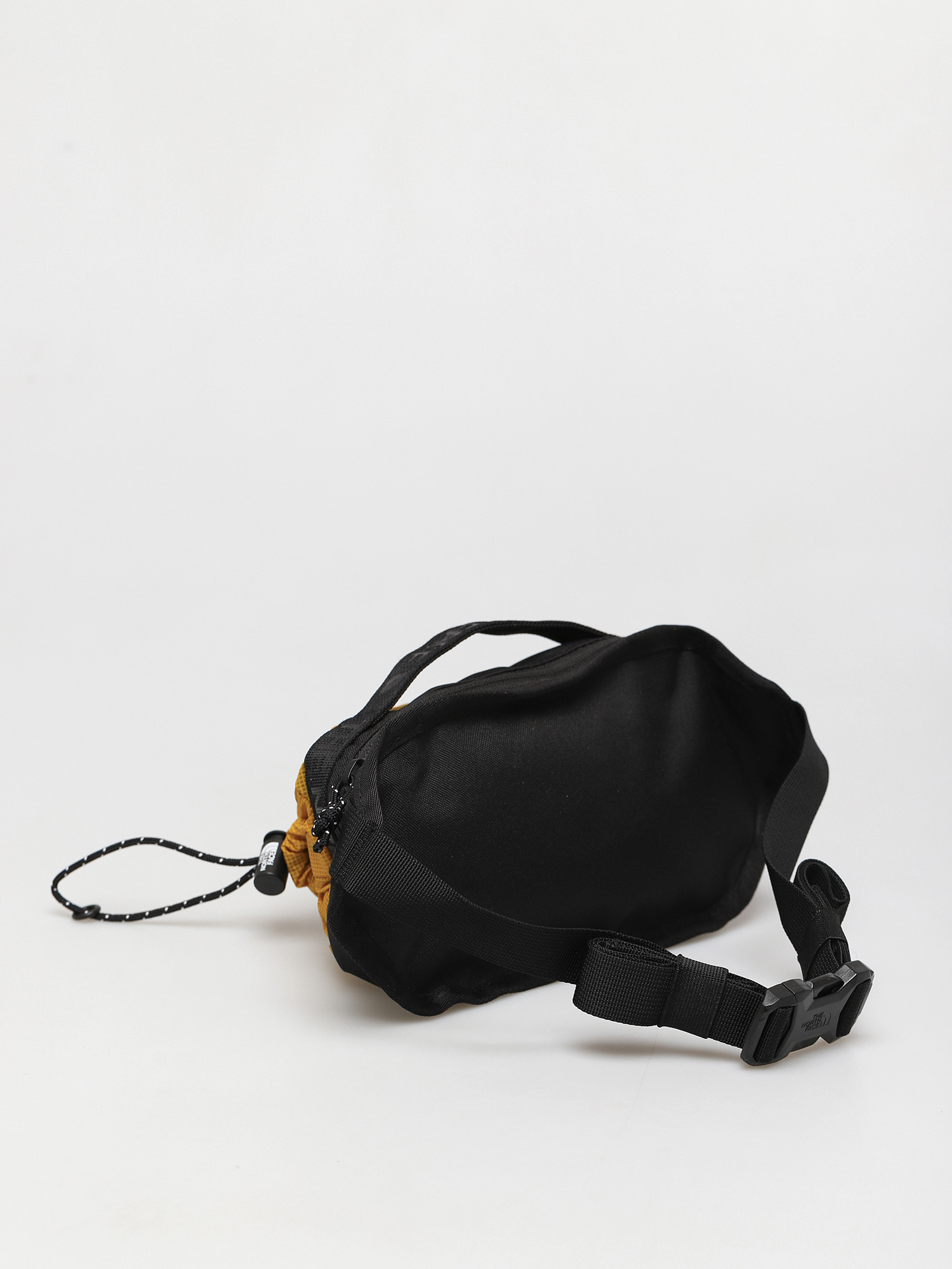 The North Face Bozer Hip Pack III S Övtáska (arrowwood yellow/tnf black)