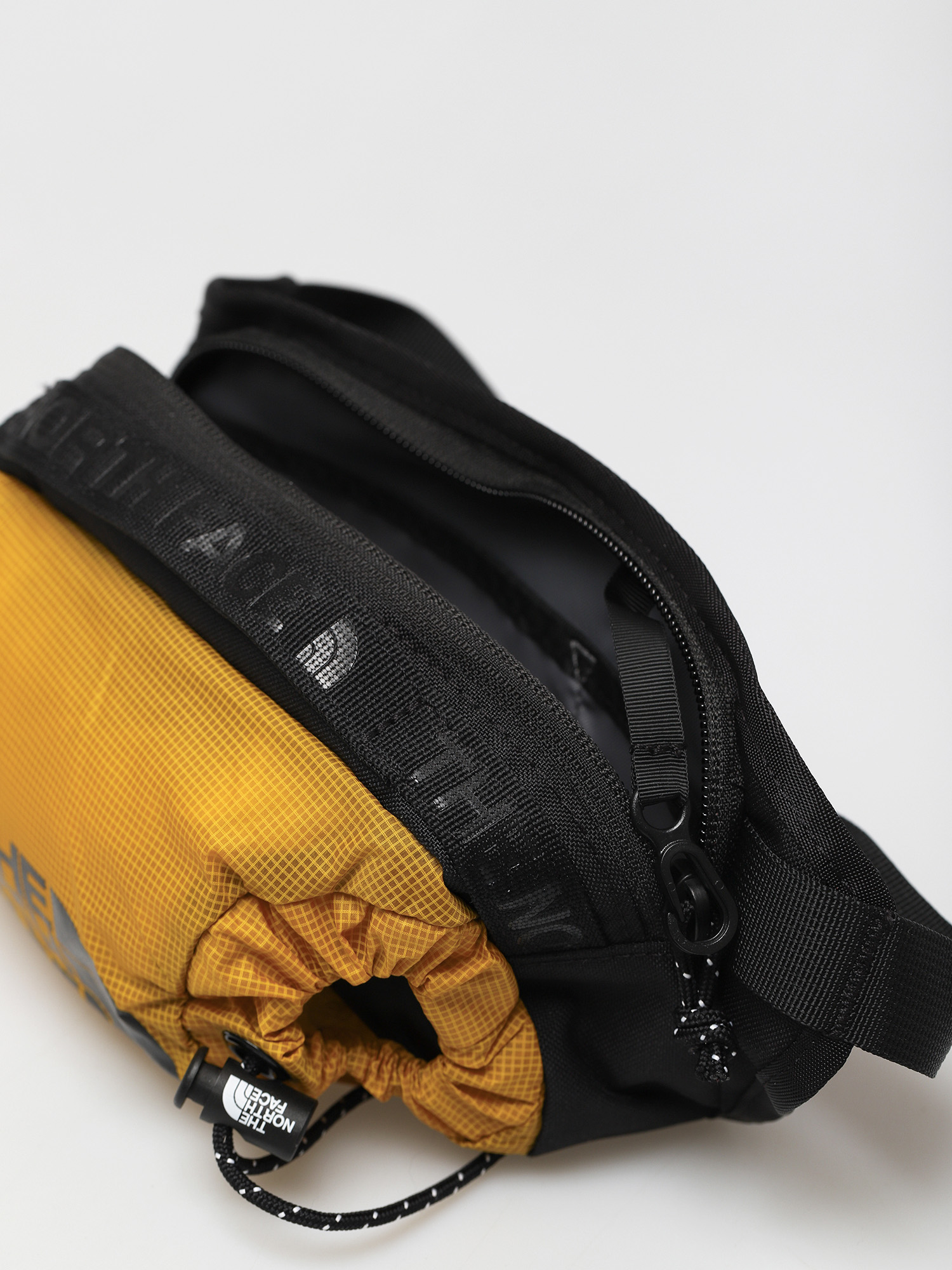 The North Face Bozer Hip Pack III S Övtáska (arrowwood yellow/tnf black)