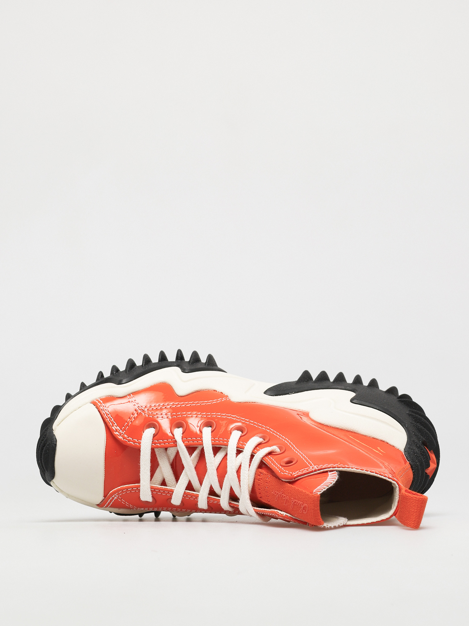 Converse Run Star Motion Cipők (medium orange)