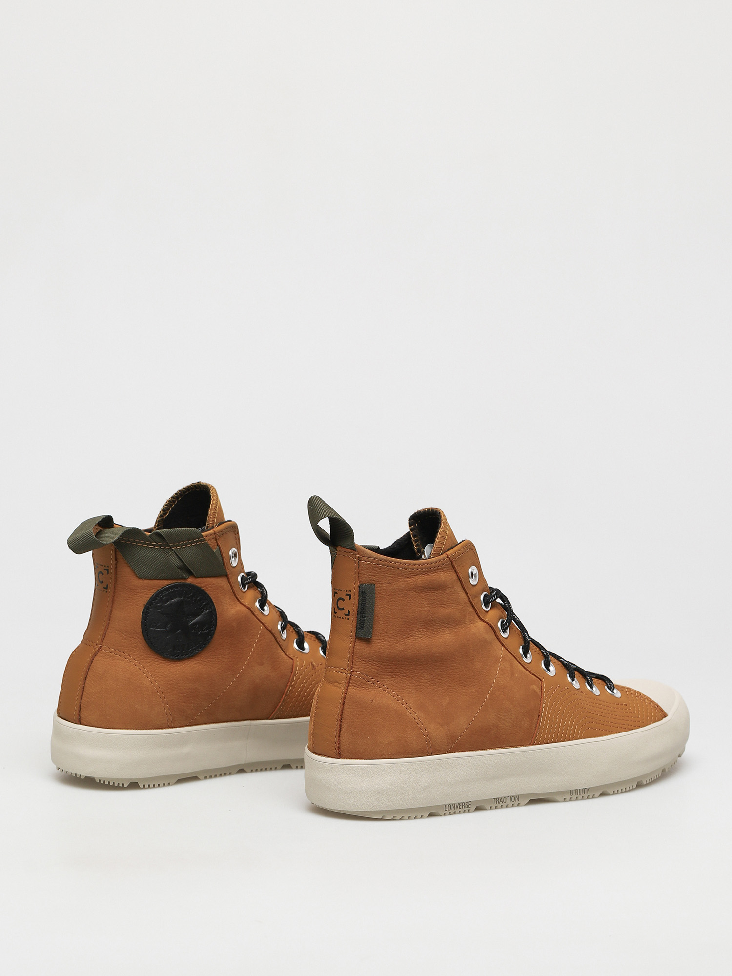 chuck 70 unisex brown