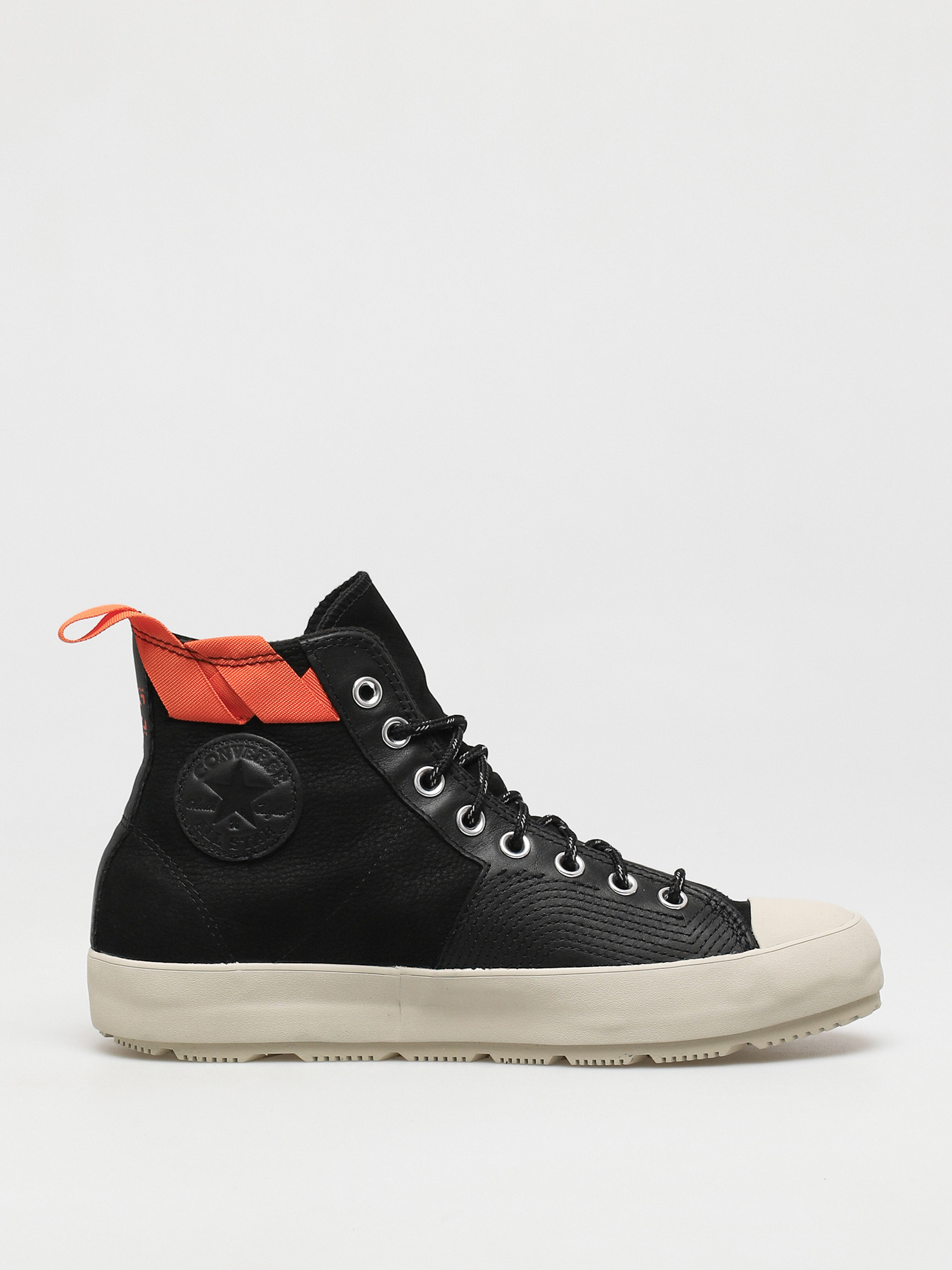 Converse Chuck 70 Explore Waterproof Tornacipők (black)