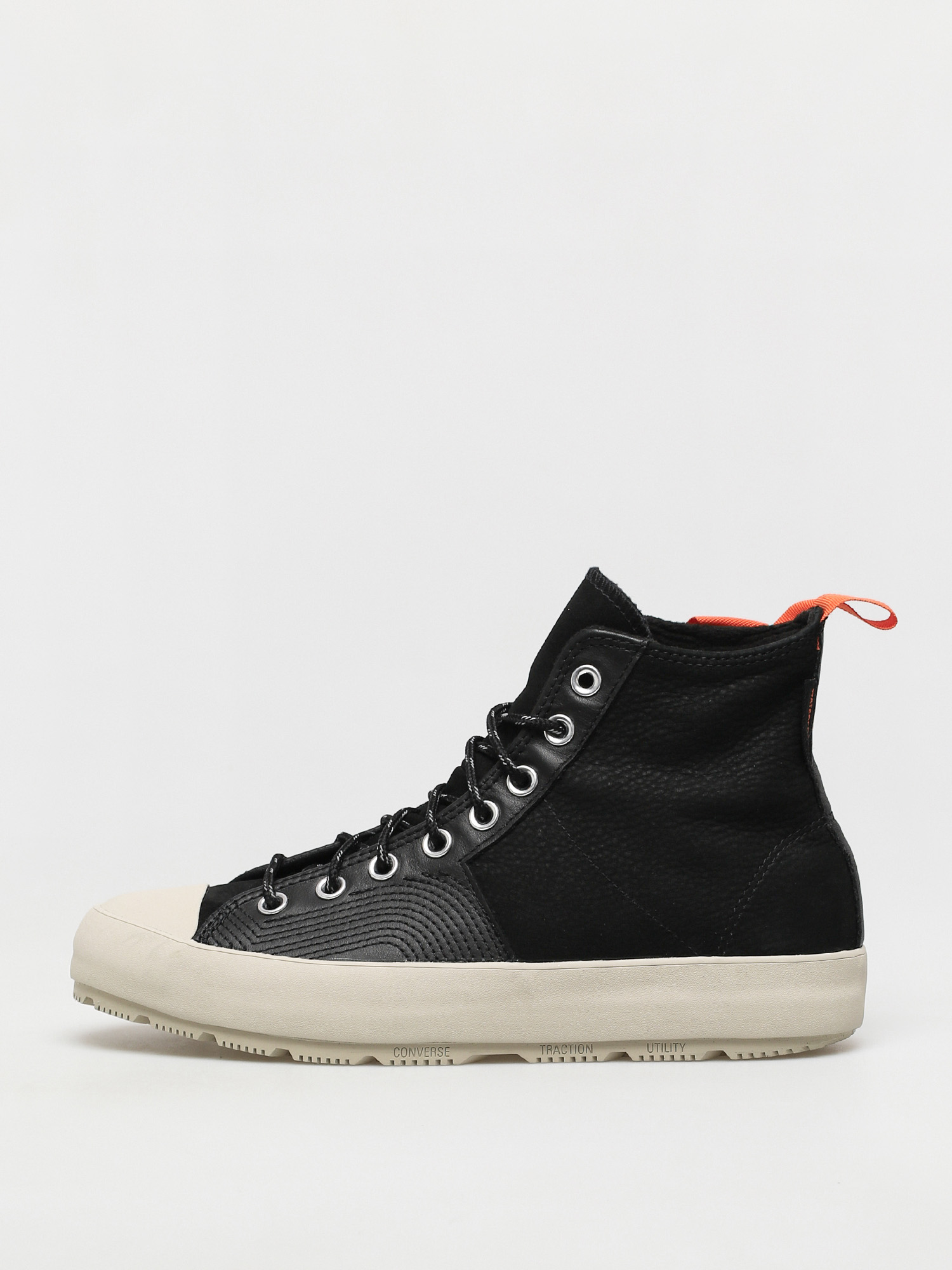 Converse Chuck 70 Explore Waterproof Tornacipők (black)