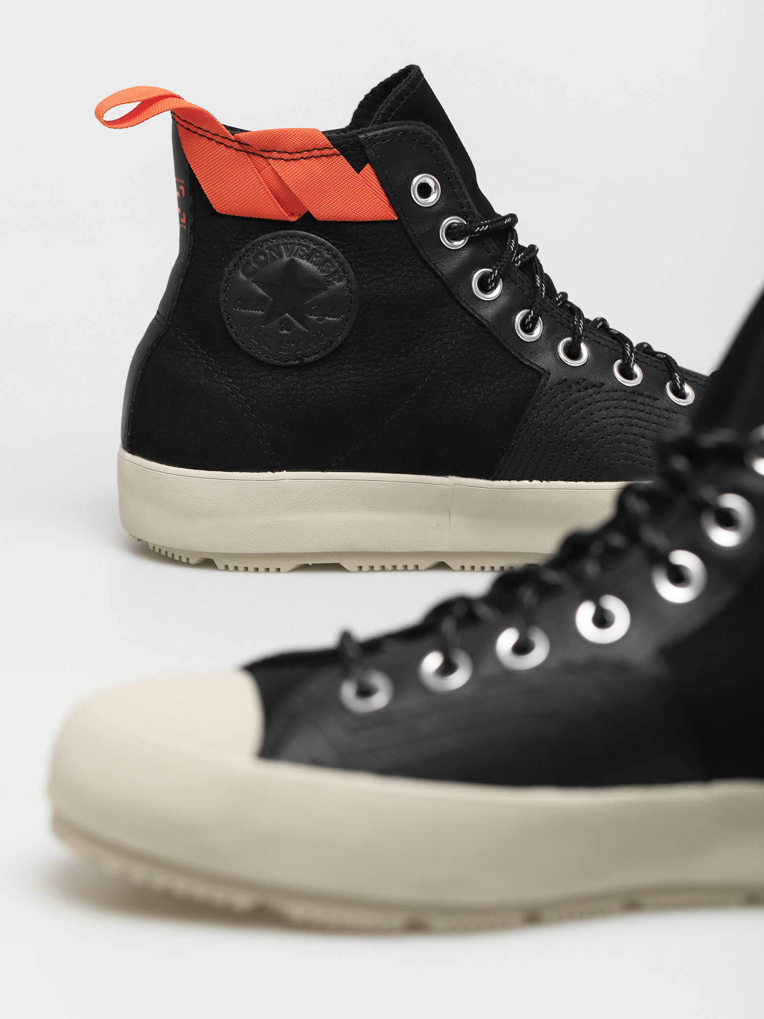 Converse Chuck 70 Explore Waterproof Tornacipők (black)