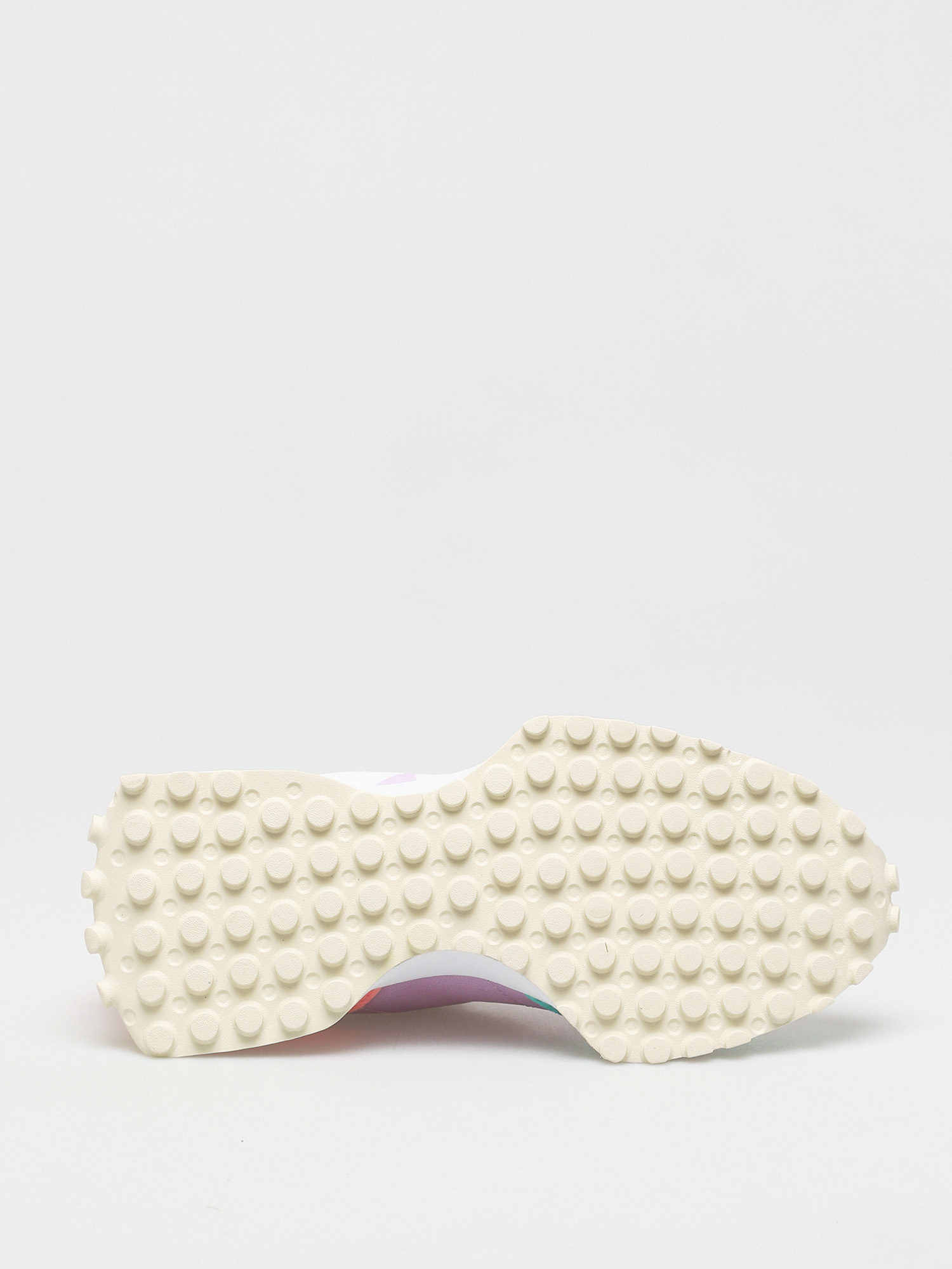 New Balance 327 Cipők Wmn (purple)