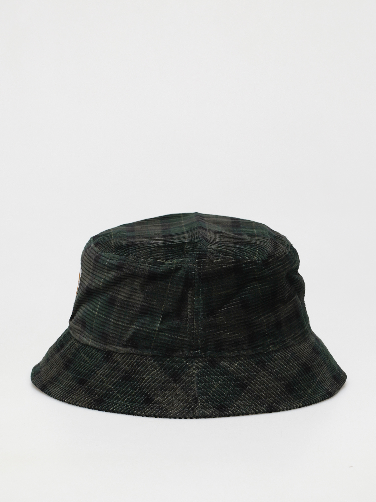 Carhartt WIP Cord Kalap (breck check print grove)