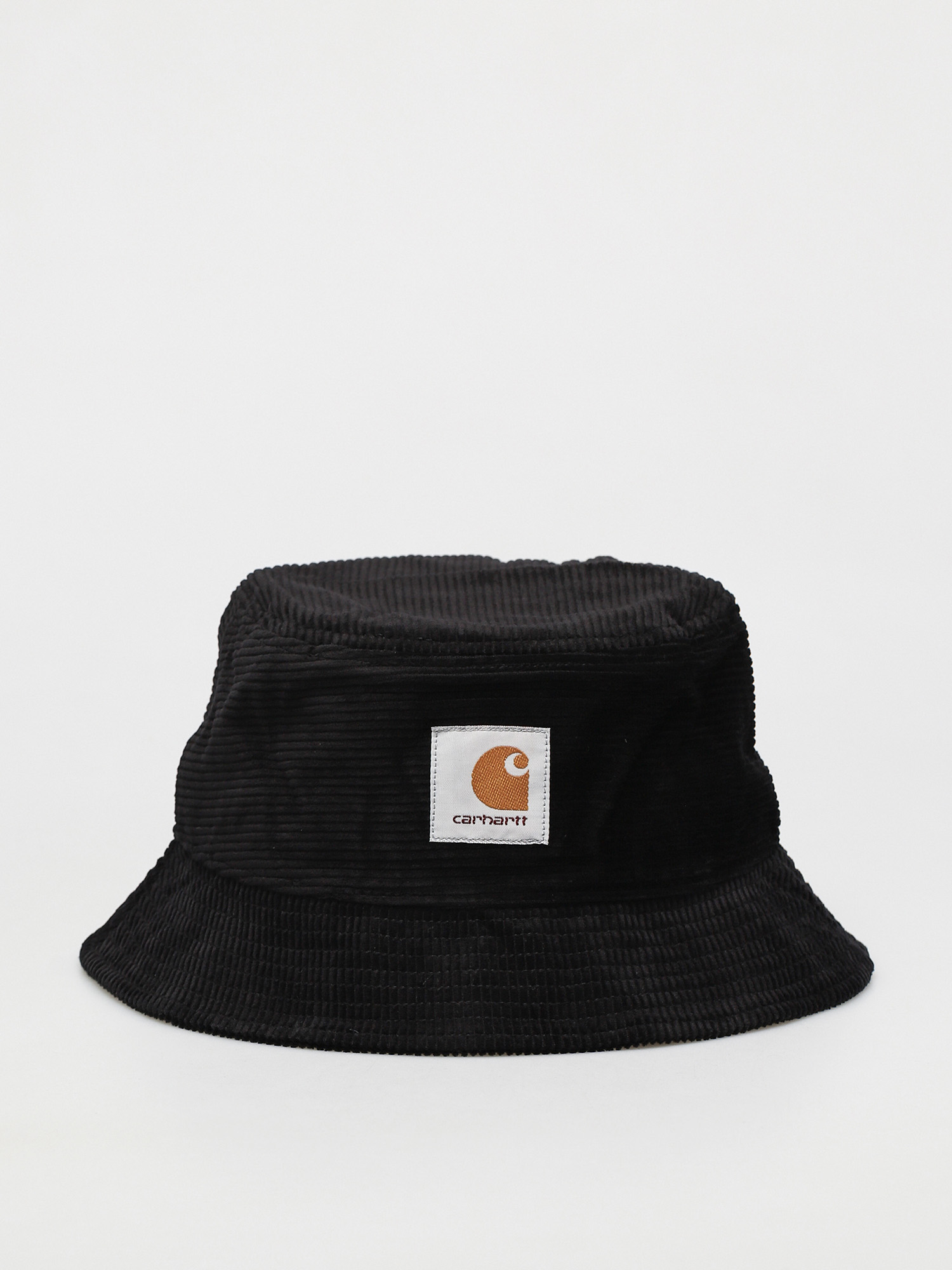 Carhartt WIP Cord Kalap (black)