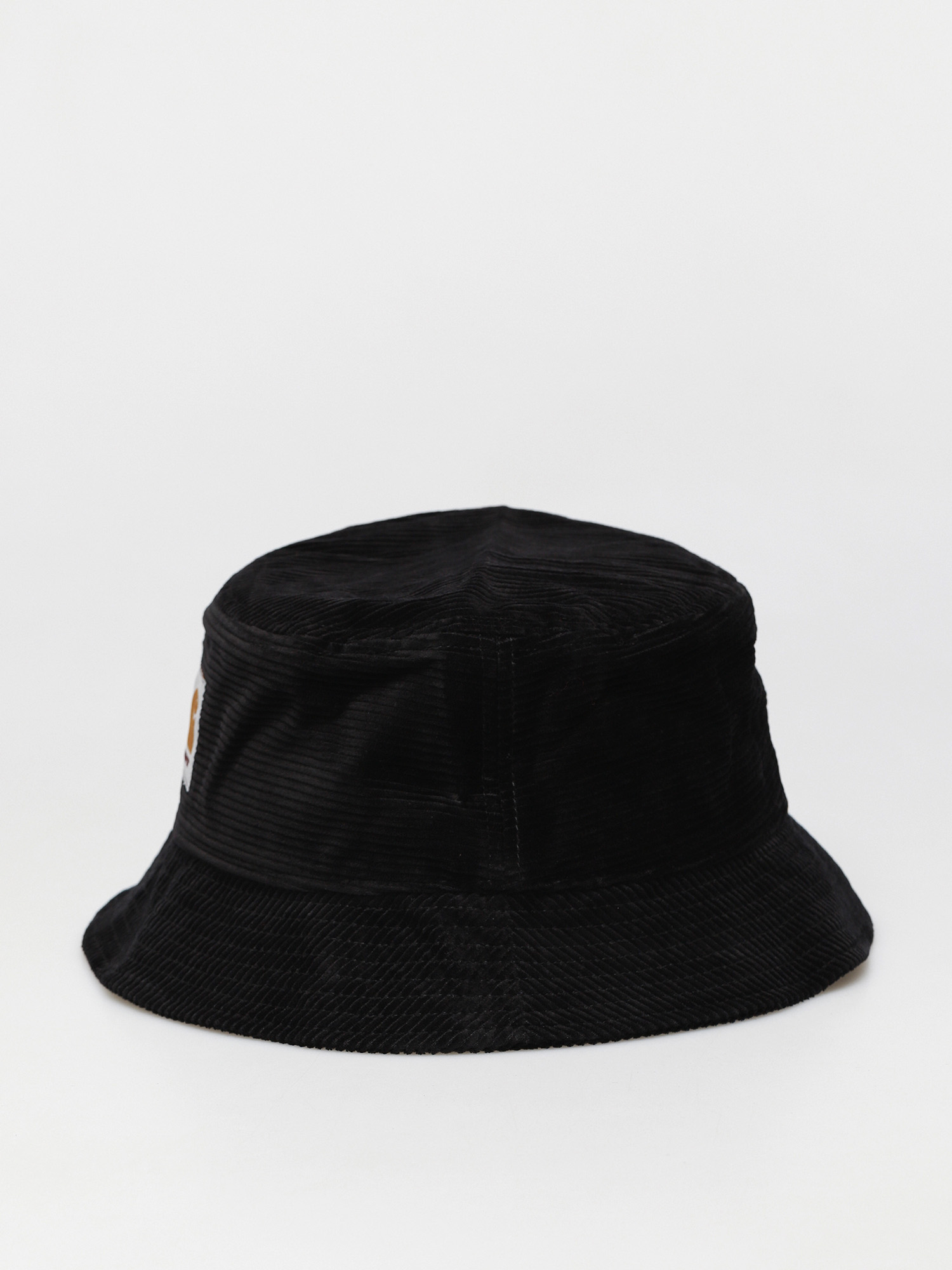 Carhartt WIP Cord Kalap (black)