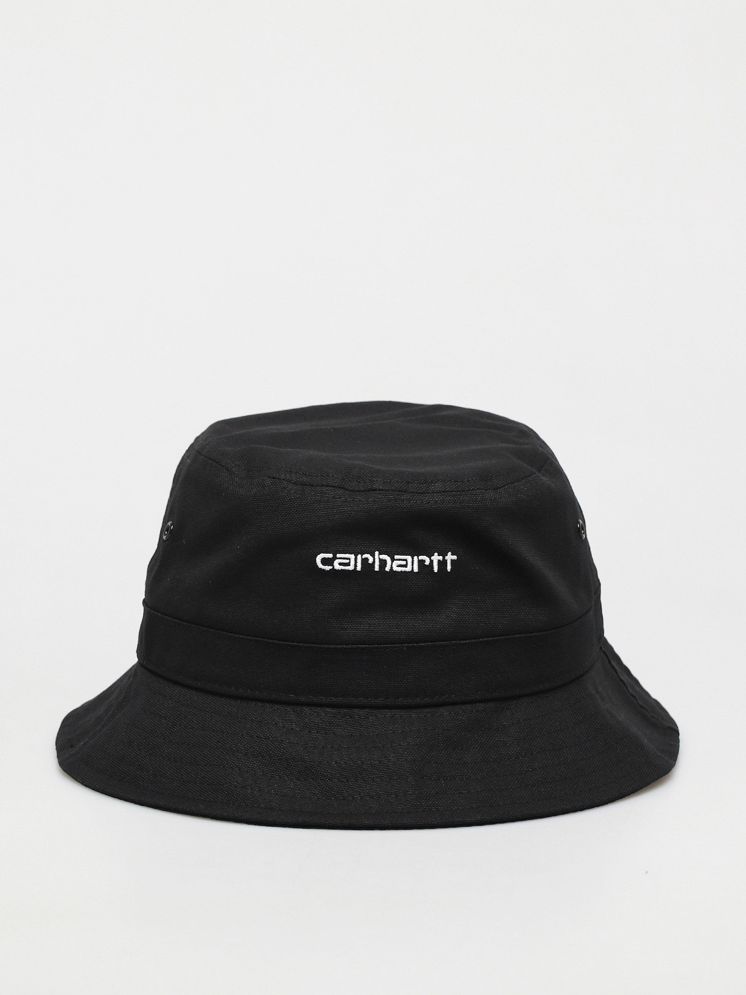 Carhartt WIP Script Kalap (black/white)