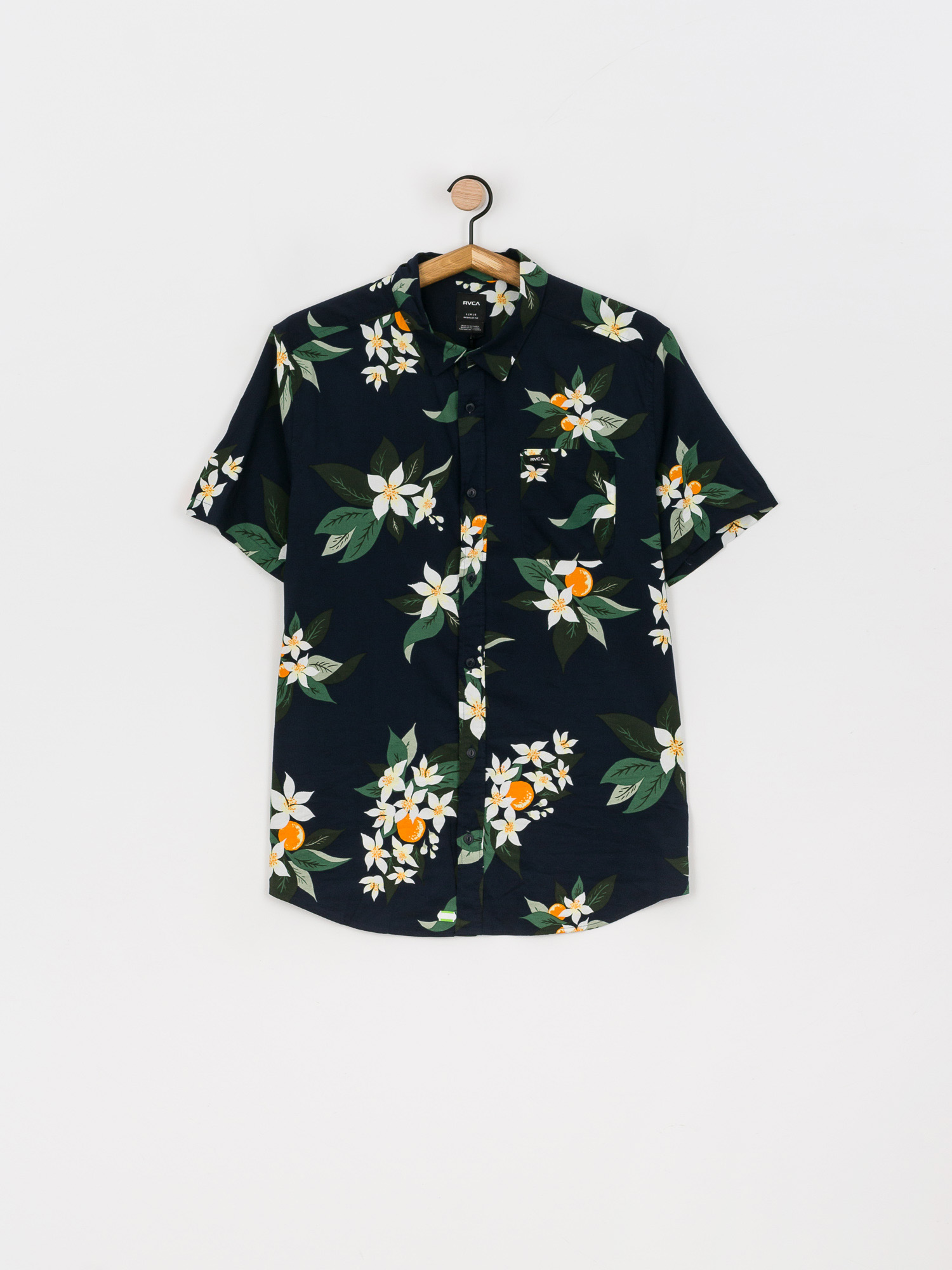 RVCA Anaheim Ing (navy marine)