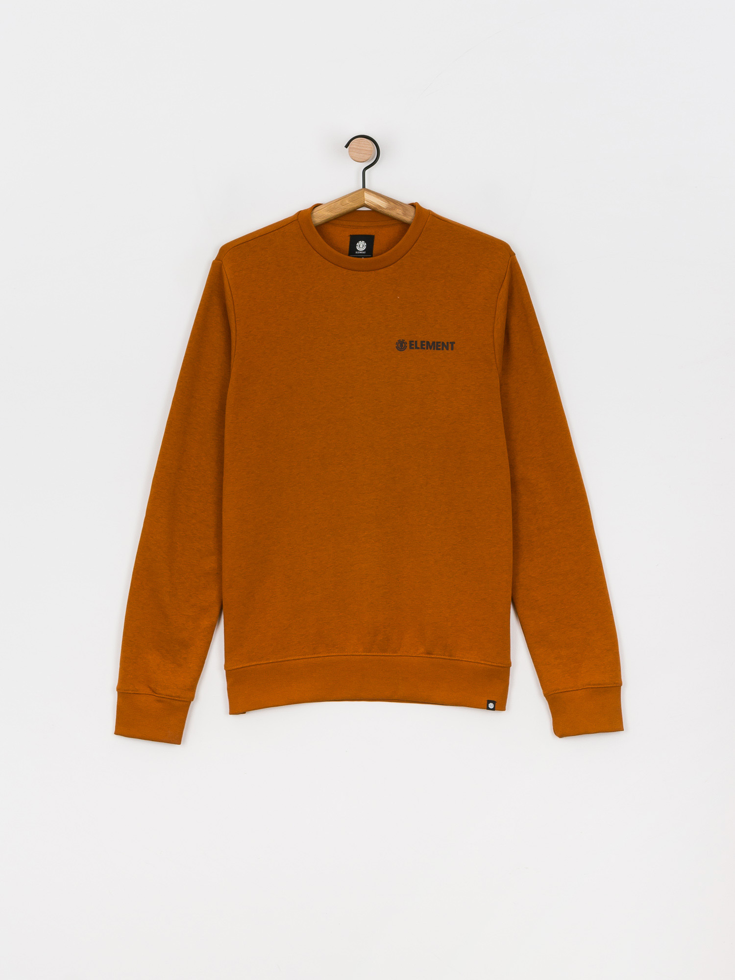 Element Blazin Chest Pulóver (glazed ginger)