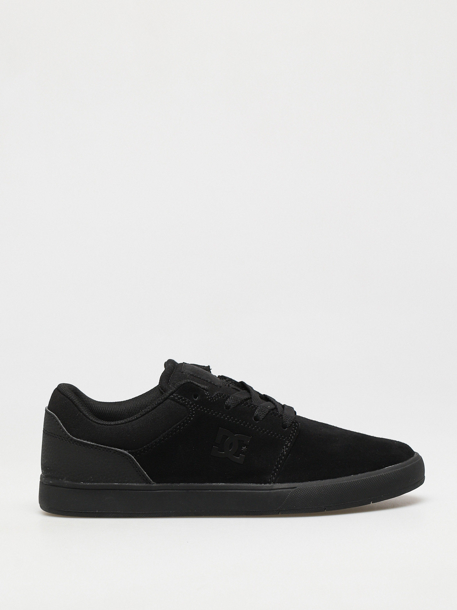 DC Crisis 2 Cipu0151k (black/black/black)