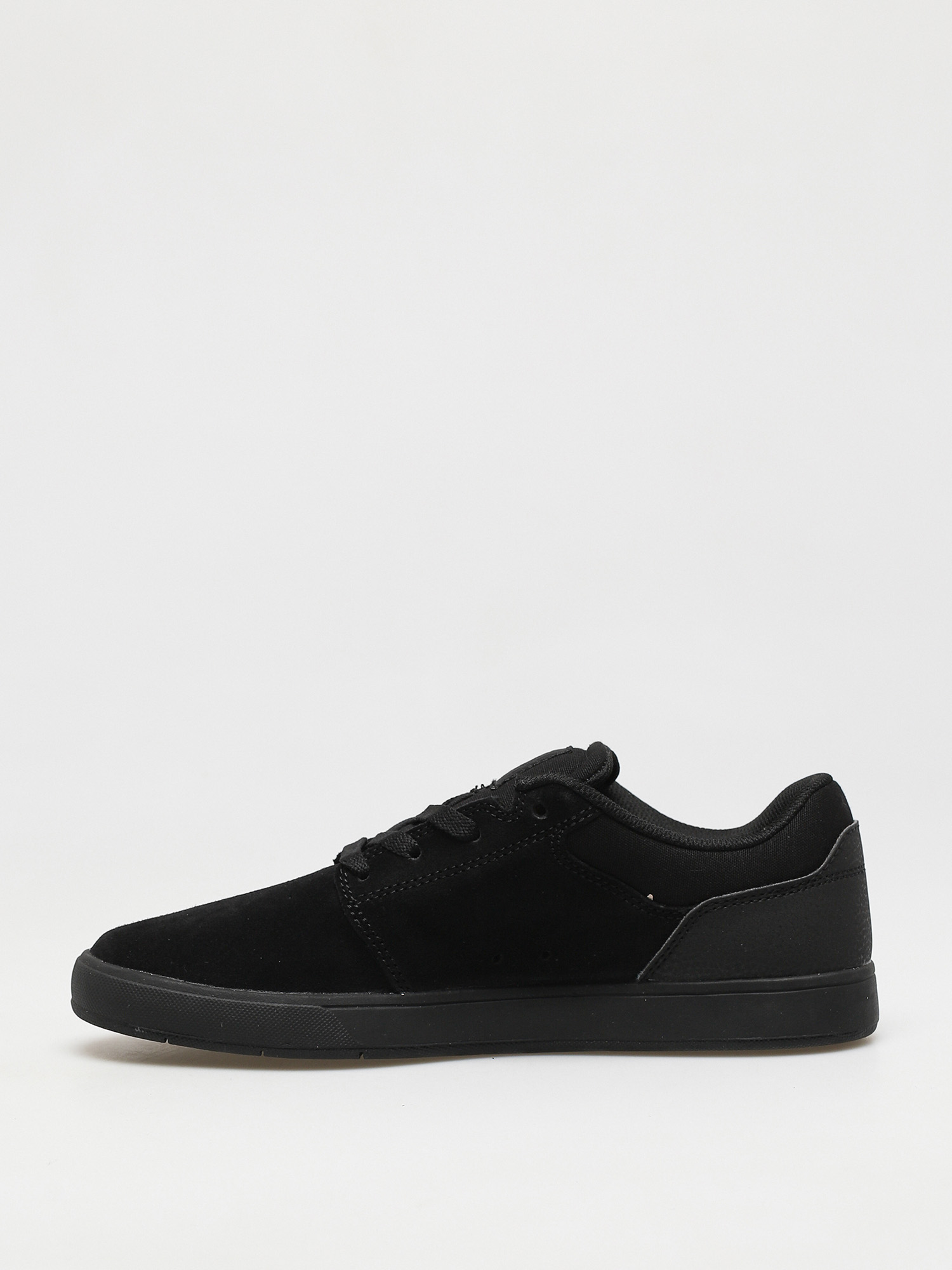 DC Crisis 2 Cipők (black/black/black)
