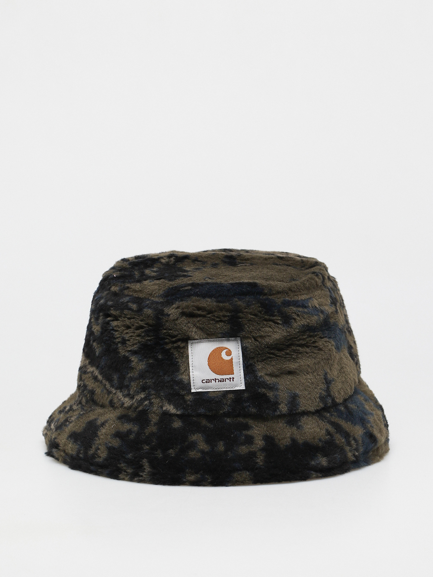Carhartt WIP High Plains Kalap (high plains jacquard cypress)