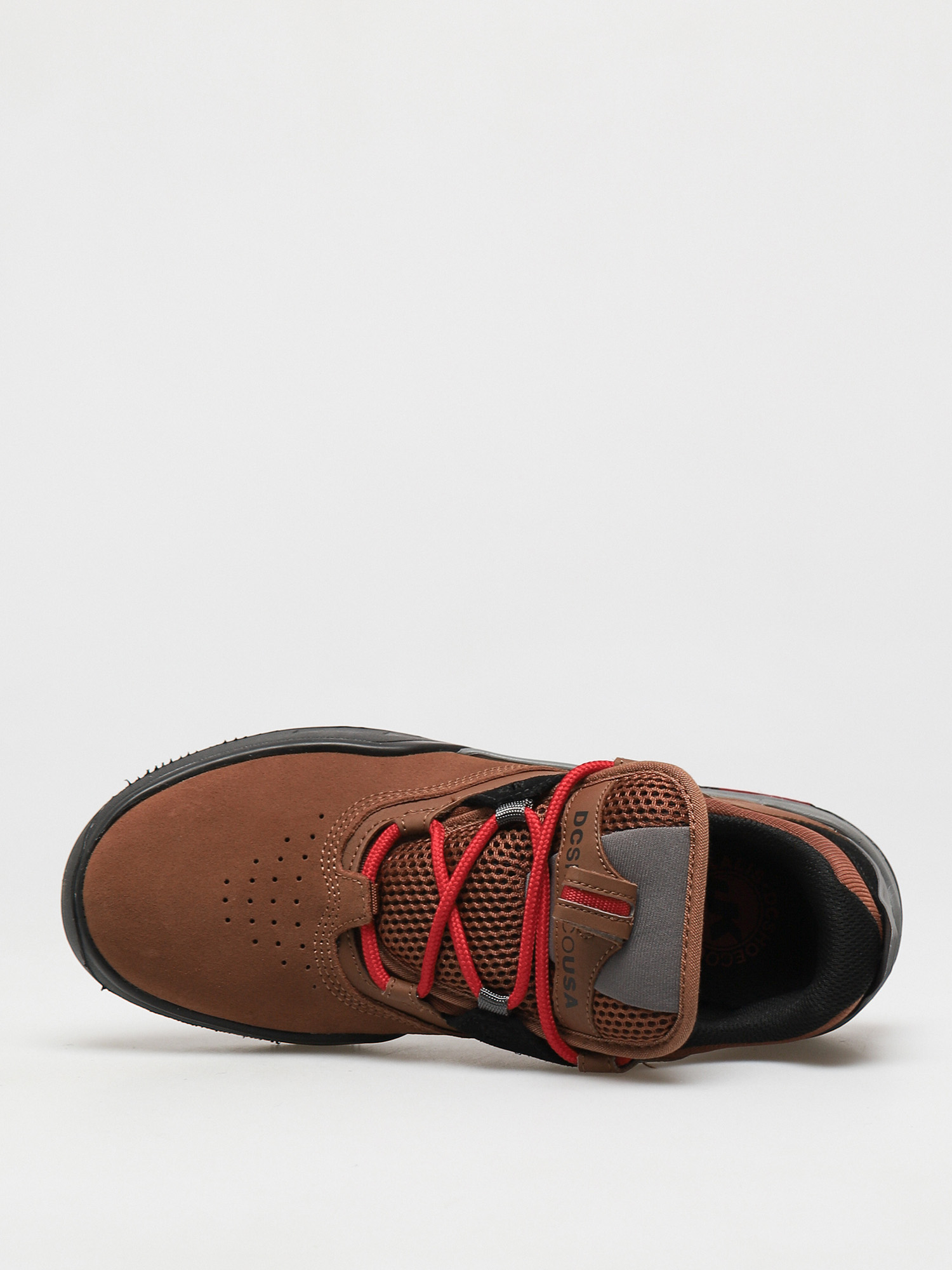 DC Kalis Cipők (brown/black/brown)