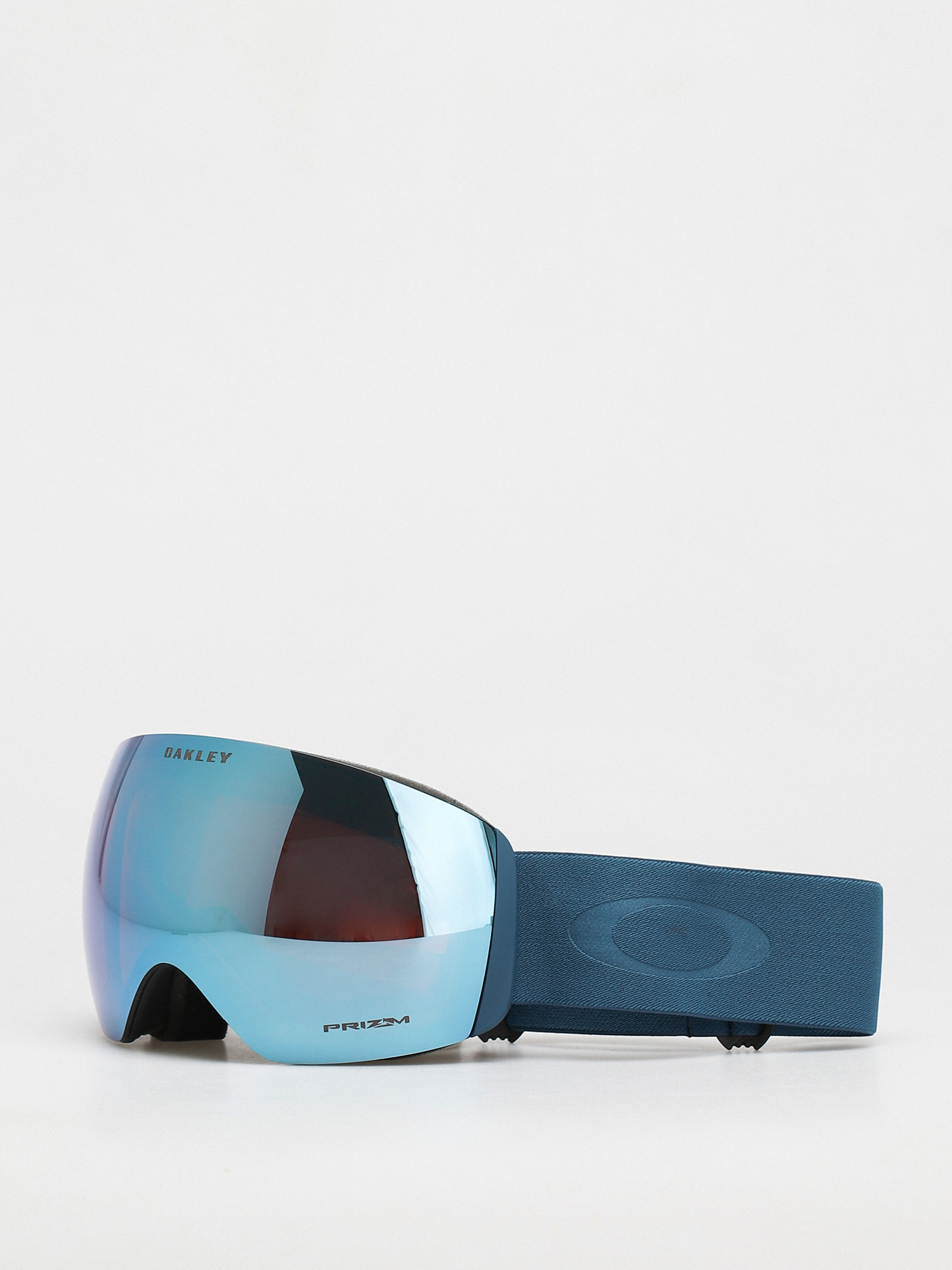 Oakley Flight Deck L Snowboard szemüveg (posiedon/prizm snow sapphire iridium)