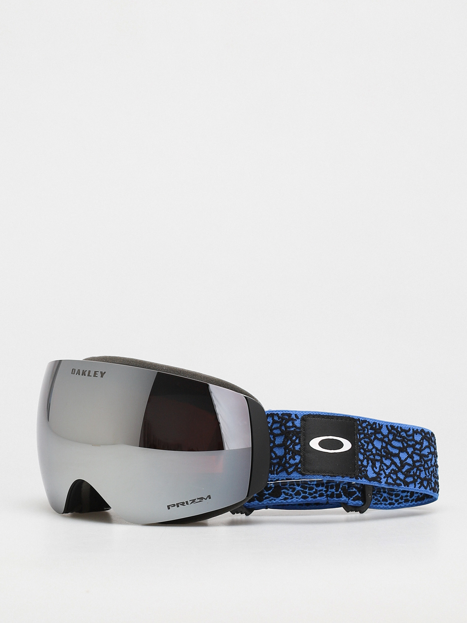 oakley flight deck blue