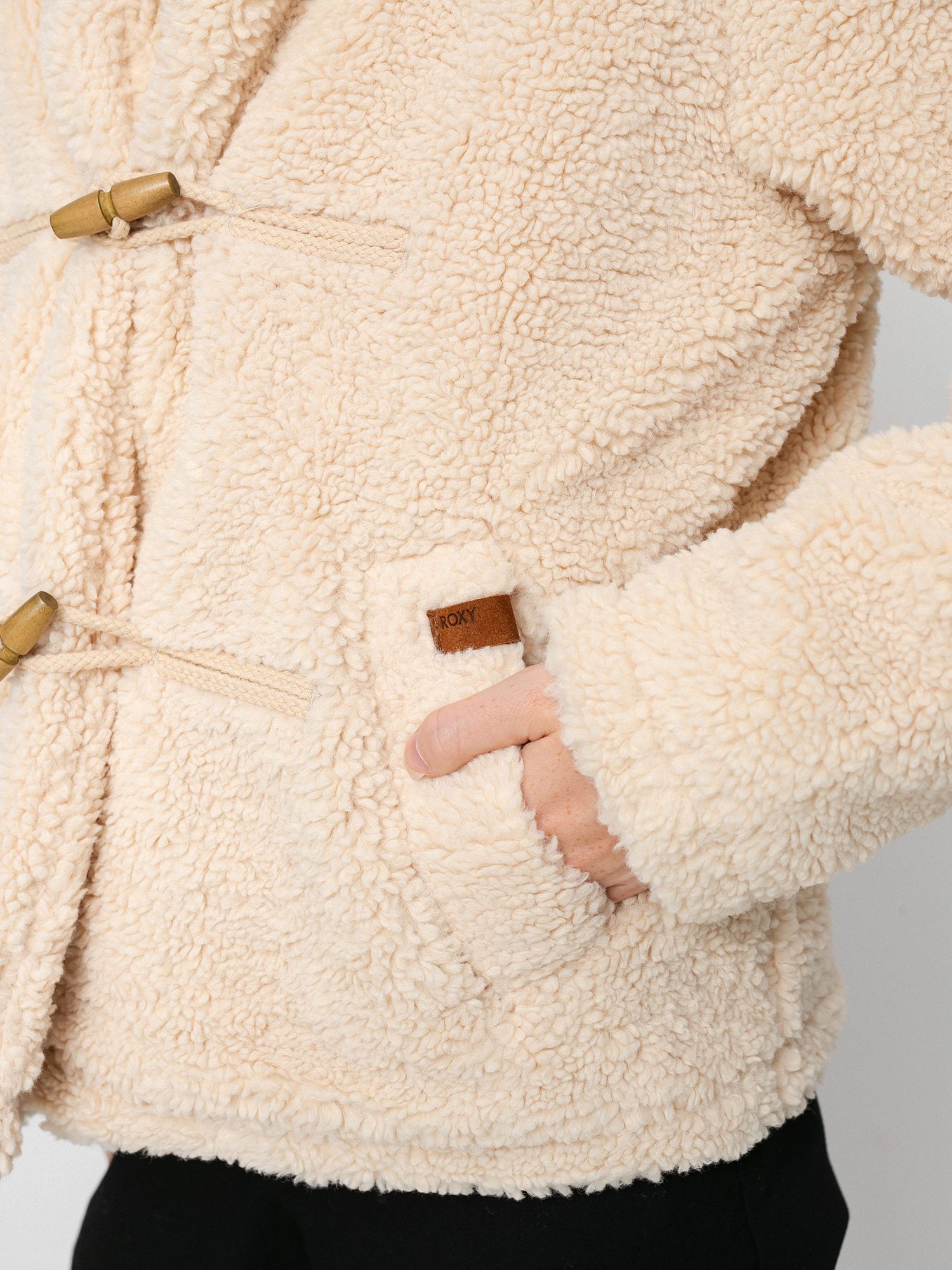 Roxy Raise The Bar Dzseki Wmn (natural)