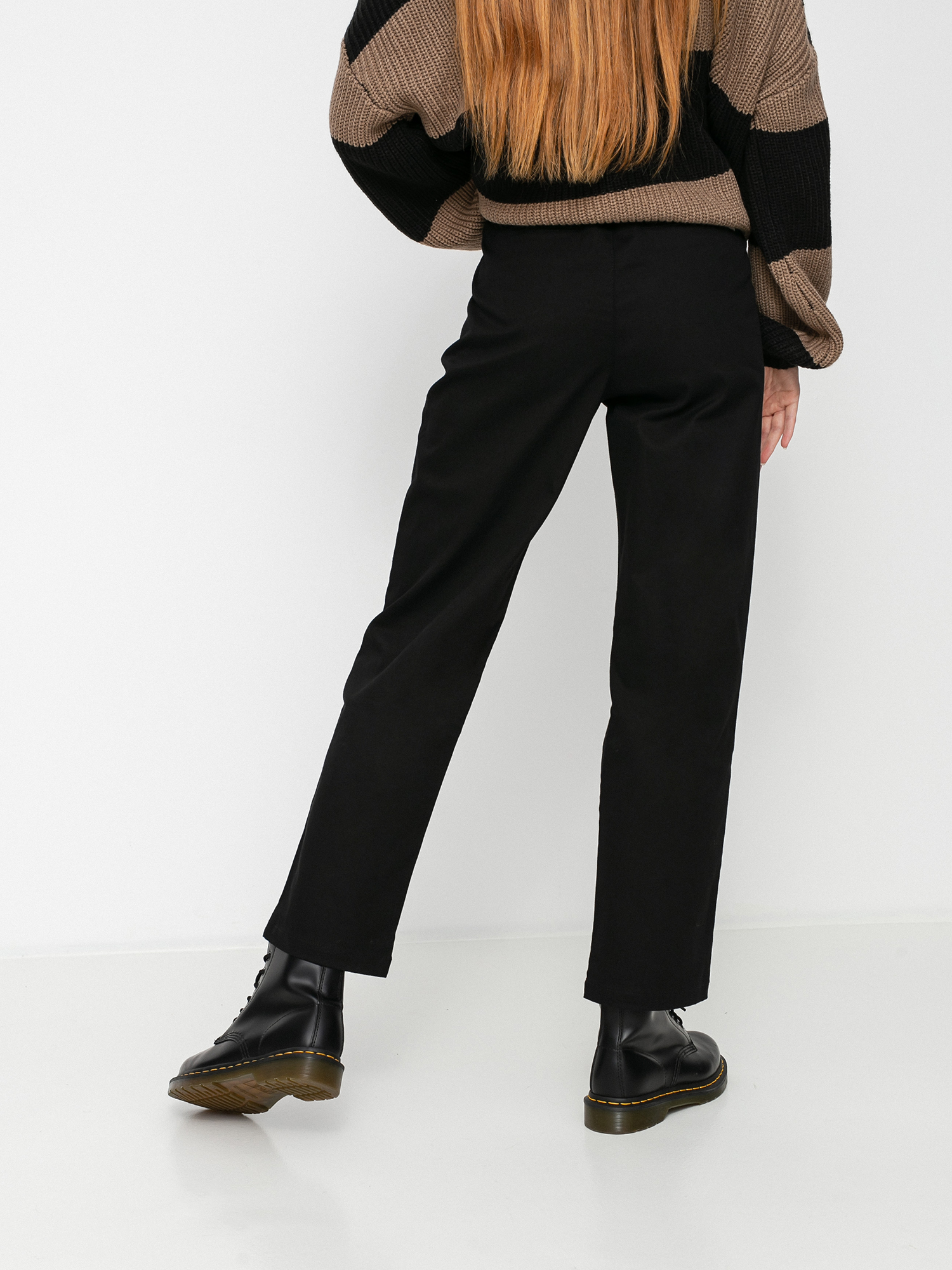 Brixton Victory Pant Kisnadrág Wmn (black)