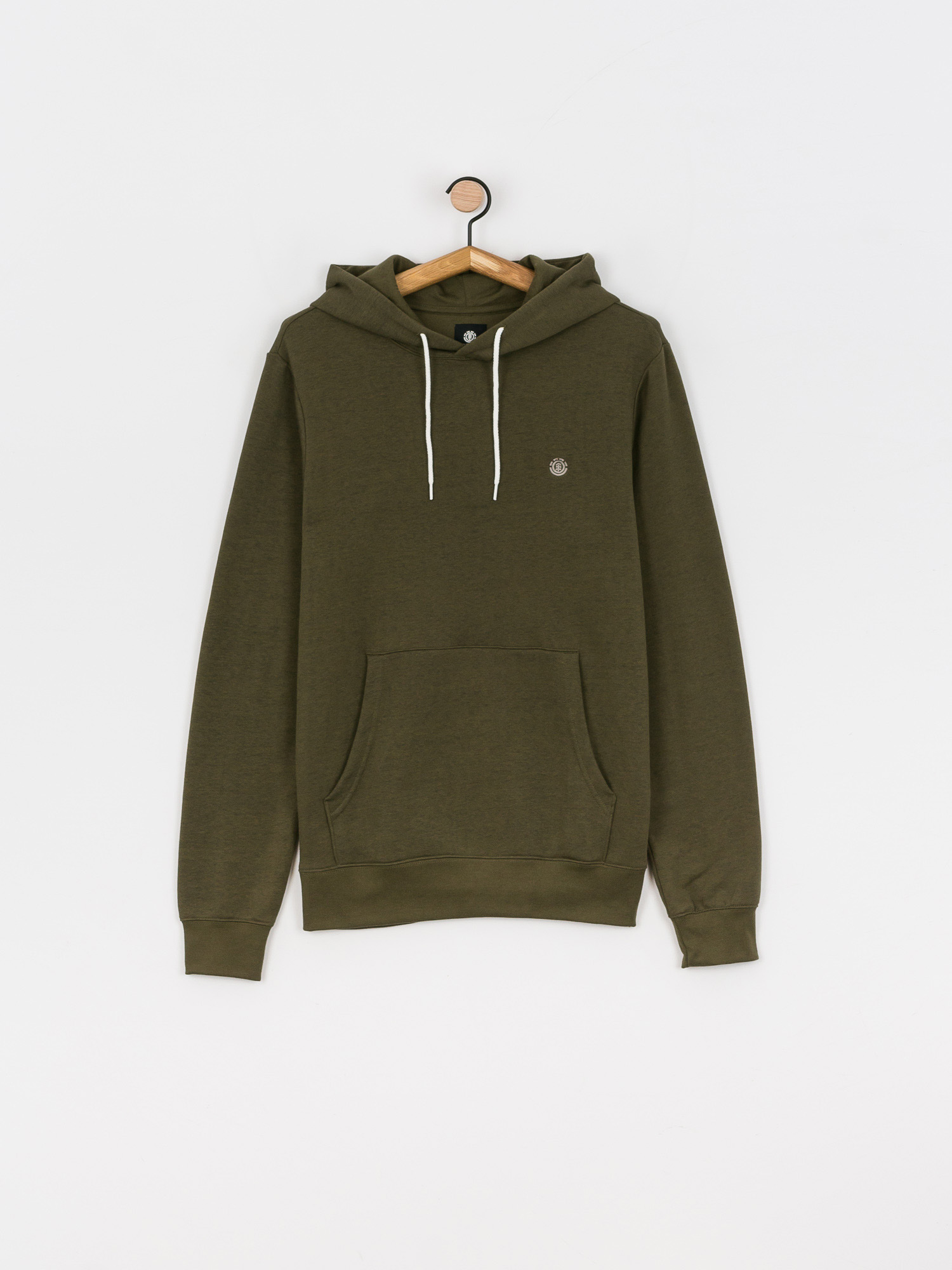 Element Cornell Classic HD Kapucnis pulóver (army)