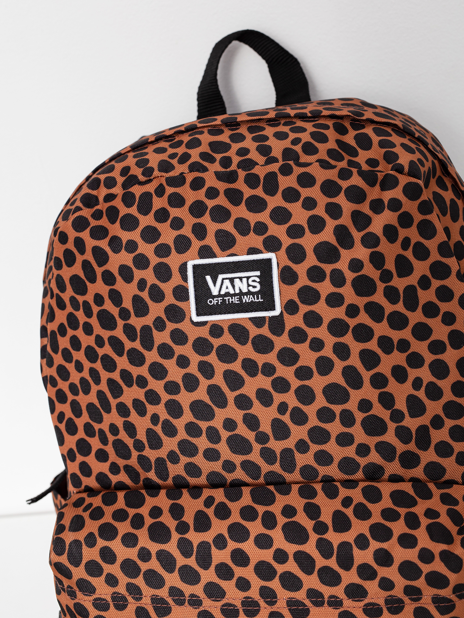 Vans Old Skool H20 Hátizsák Wmn (animal spot)