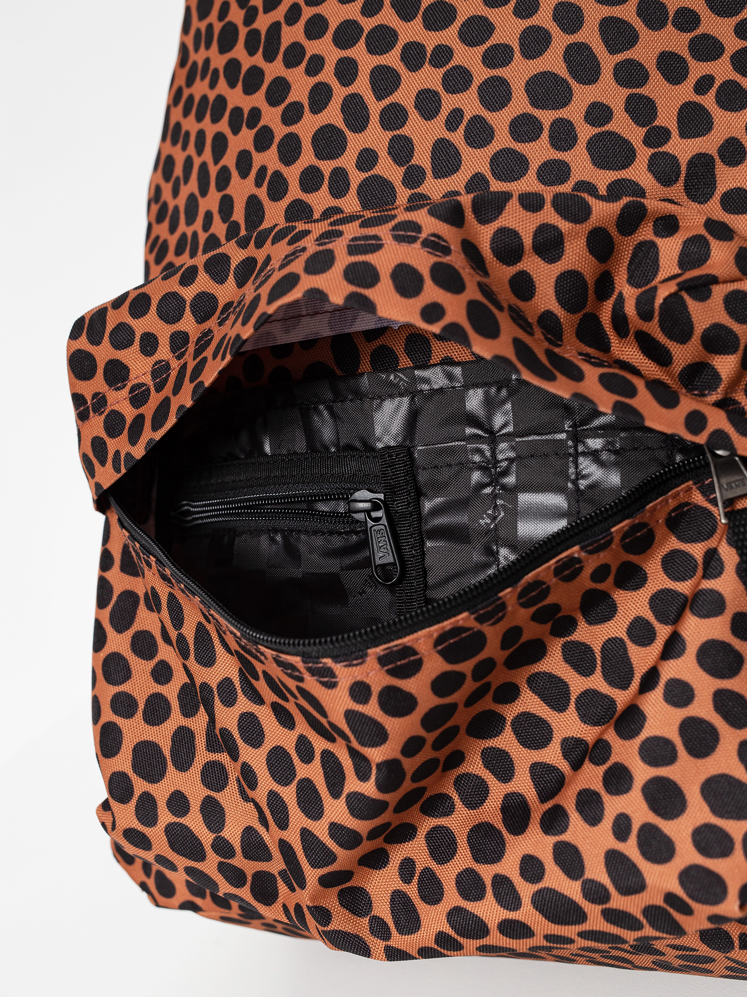 Vans Old Skool H20 Hátizsák Wmn (animal spot)