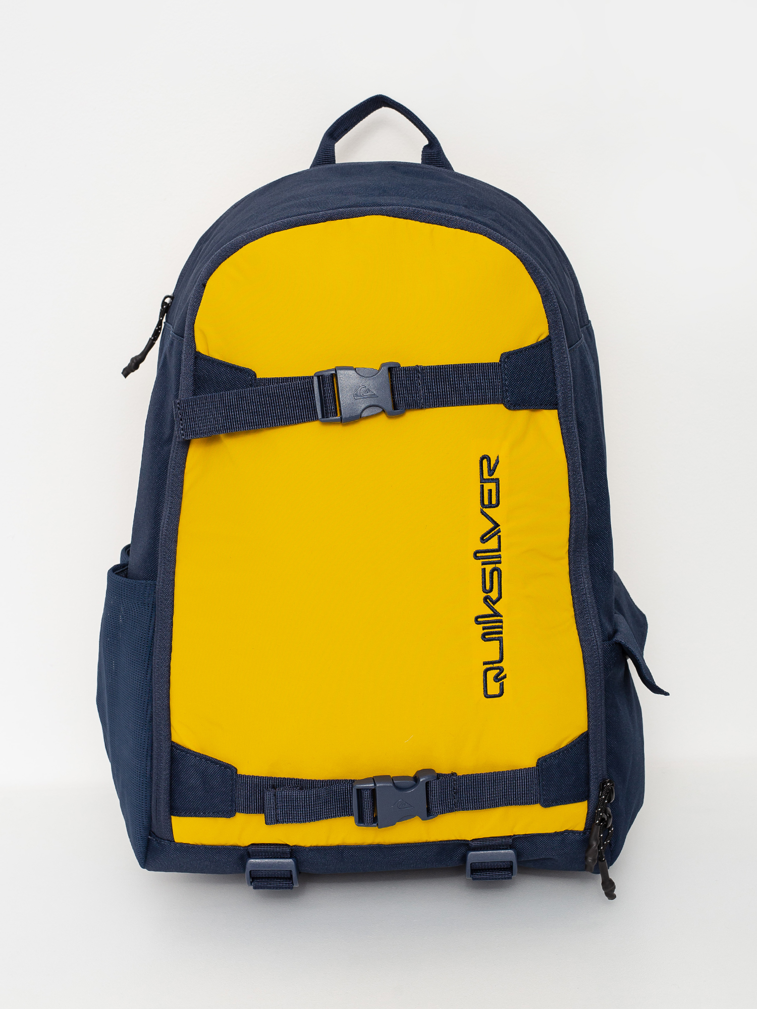 Quiksilver Edgy Vibes Hátizsák (nugget gold)