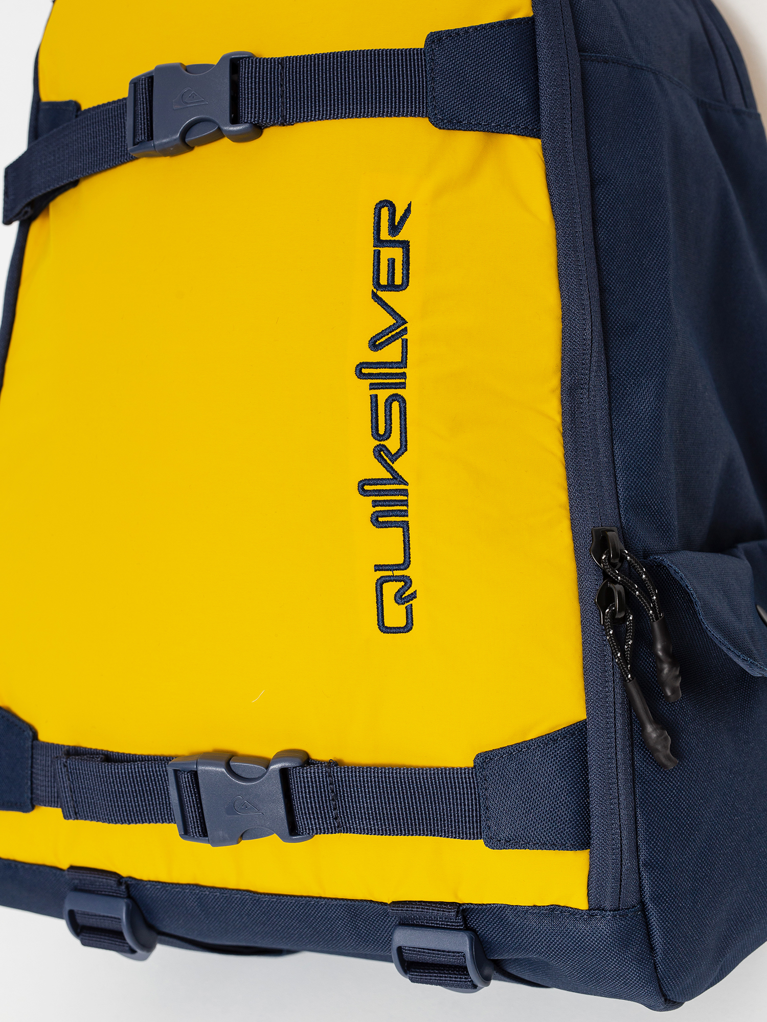 Quiksilver Edgy Vibes Hátizsák (nugget gold)