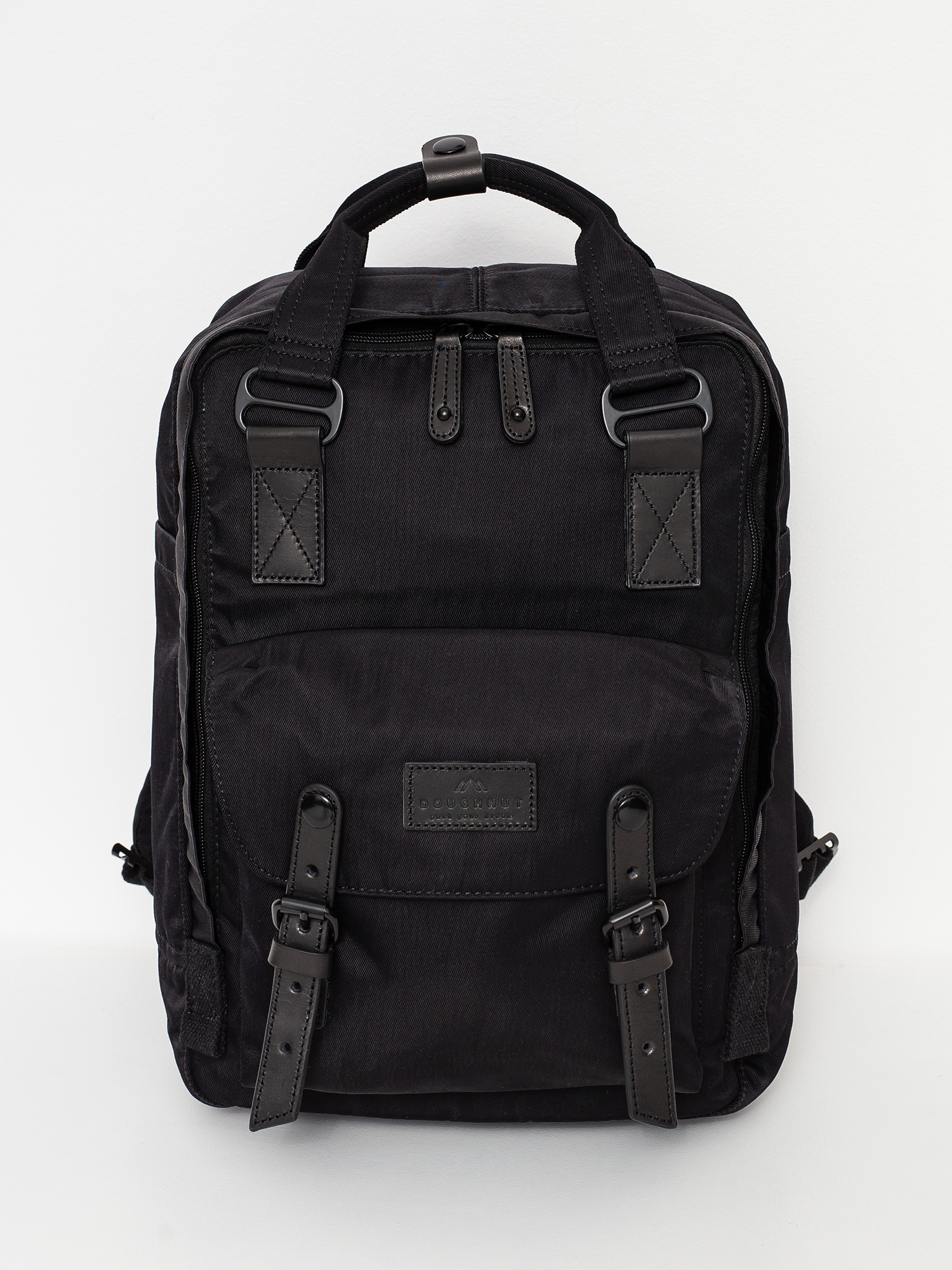 Doughnut Macaroon Black Series Hátizsák (black series)