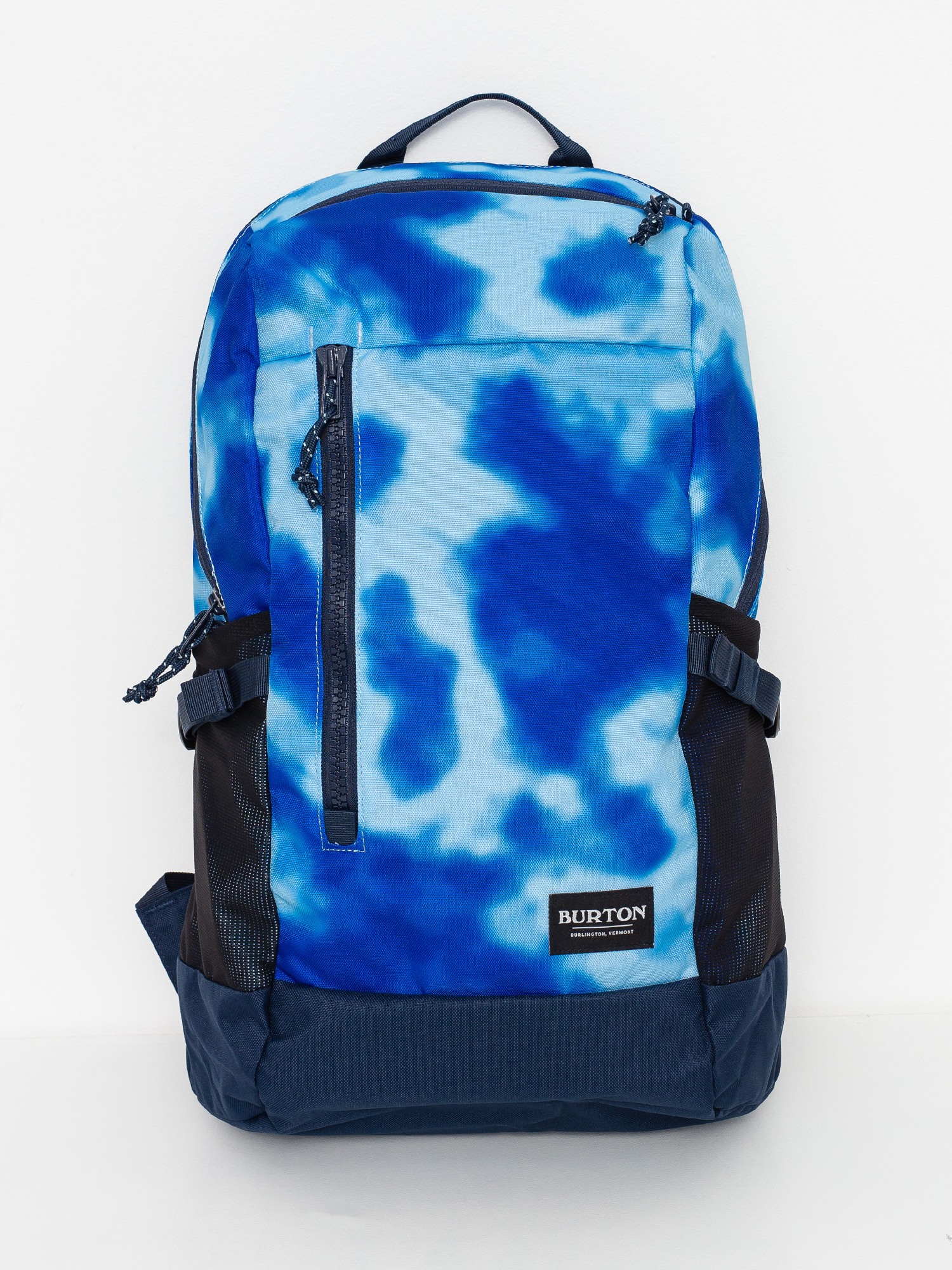 Burton Prospect 2.0 20L Hátizsák (cobalt abstract dye)