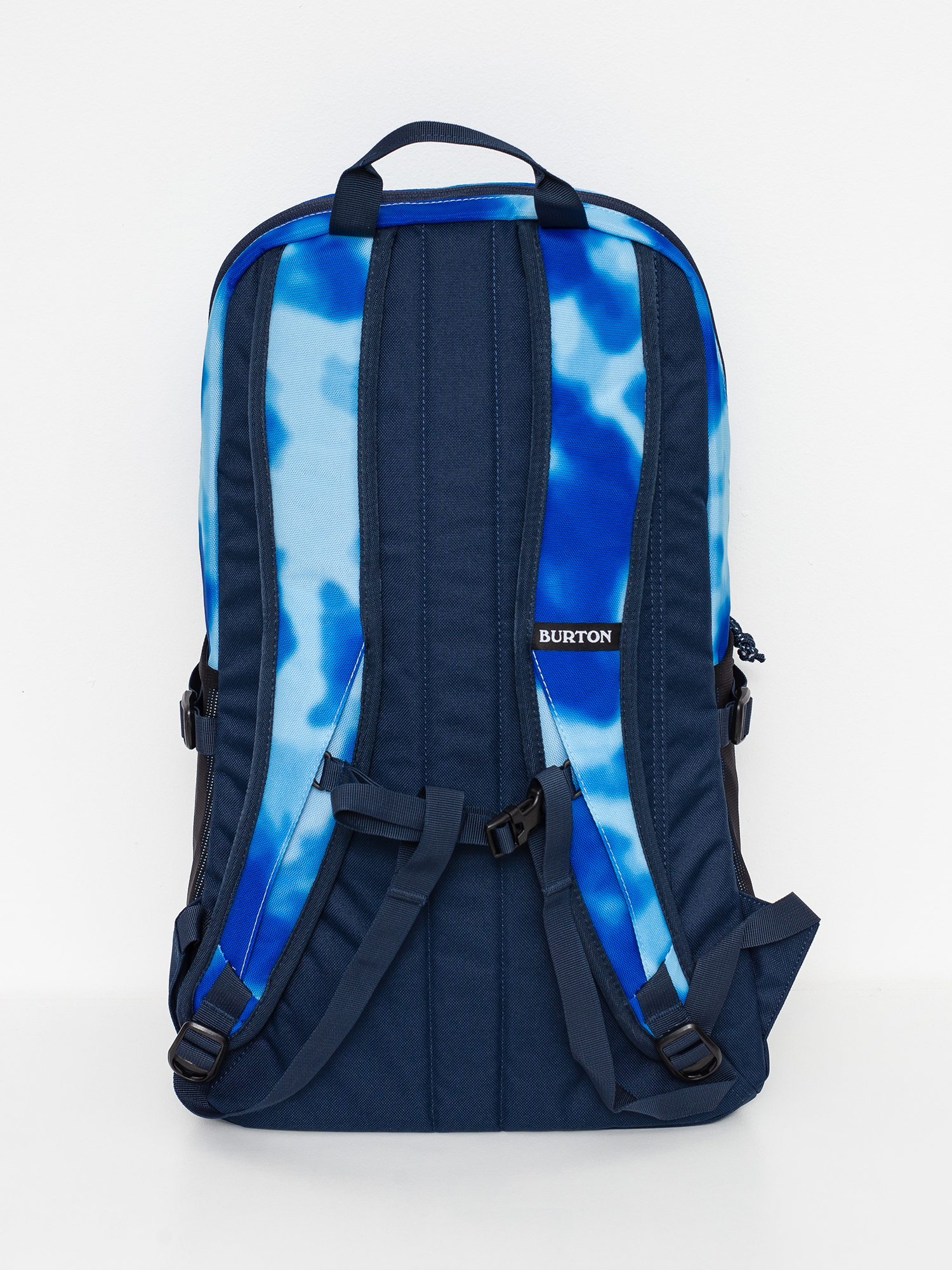 Burton Prospect 2.0 20L Hátizsák (cobalt abstract dye)