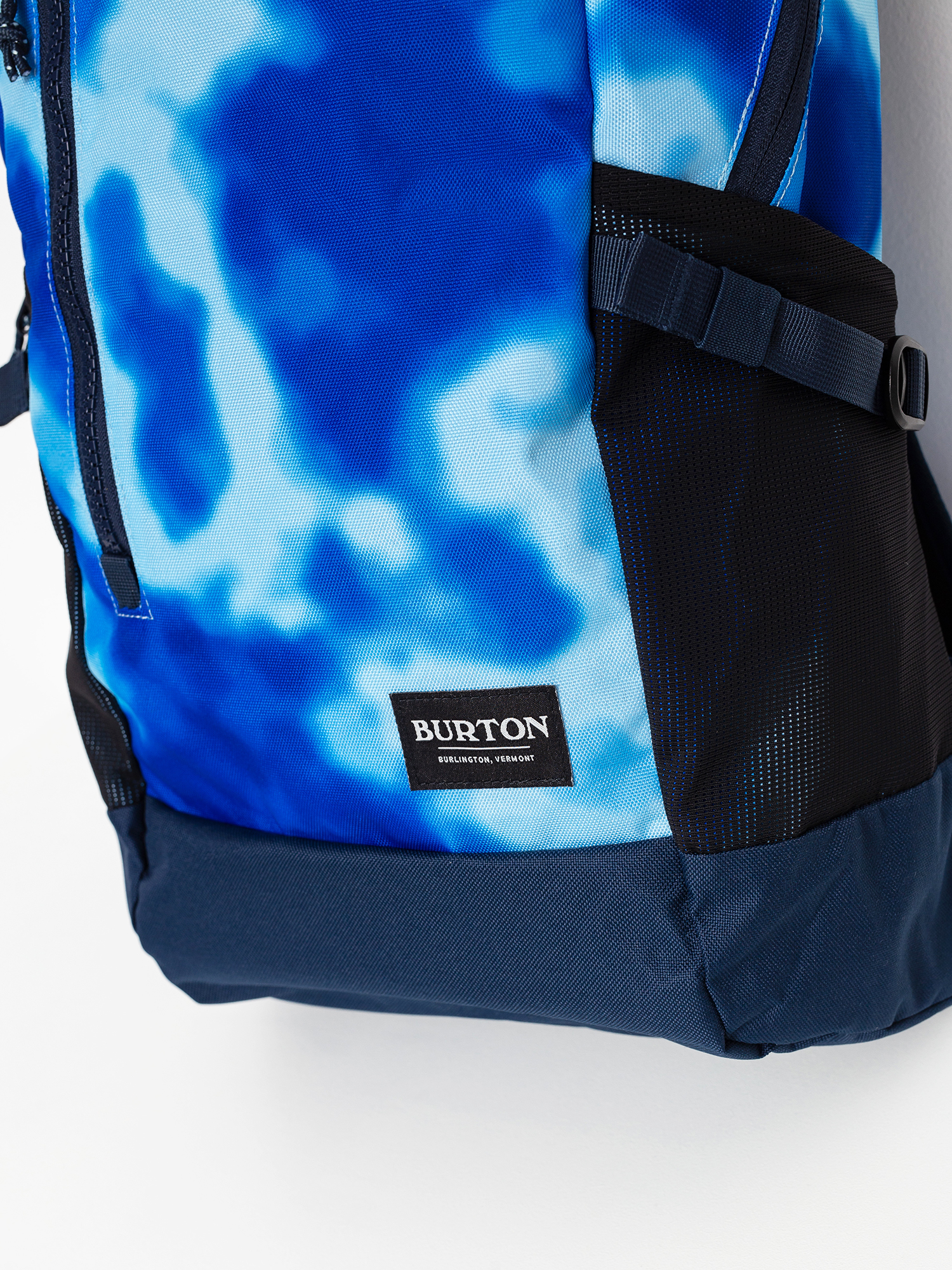 Burton Prospect 2.0 20L Hátizsák (cobalt abstract dye)